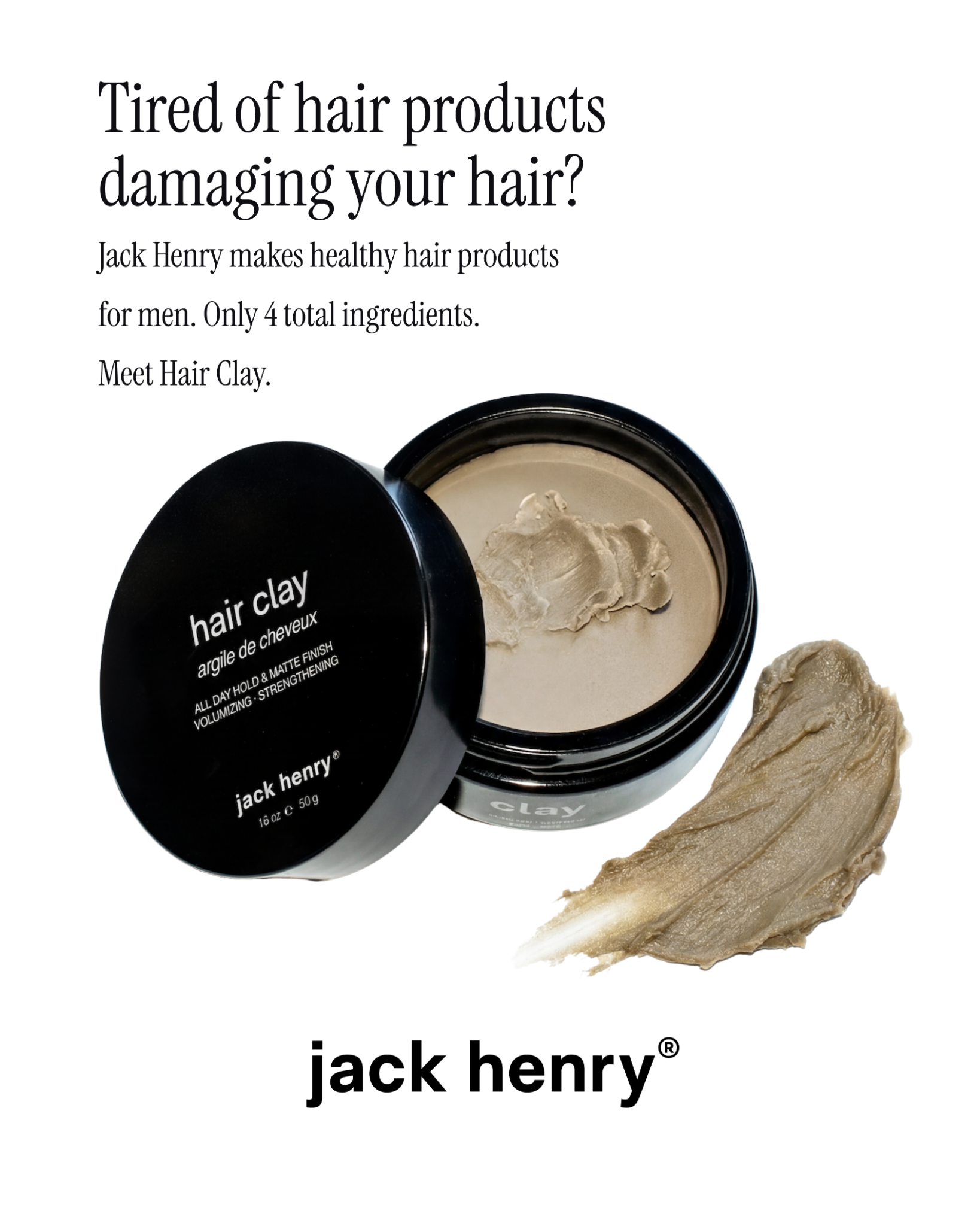 Jack Henry Facebook ad