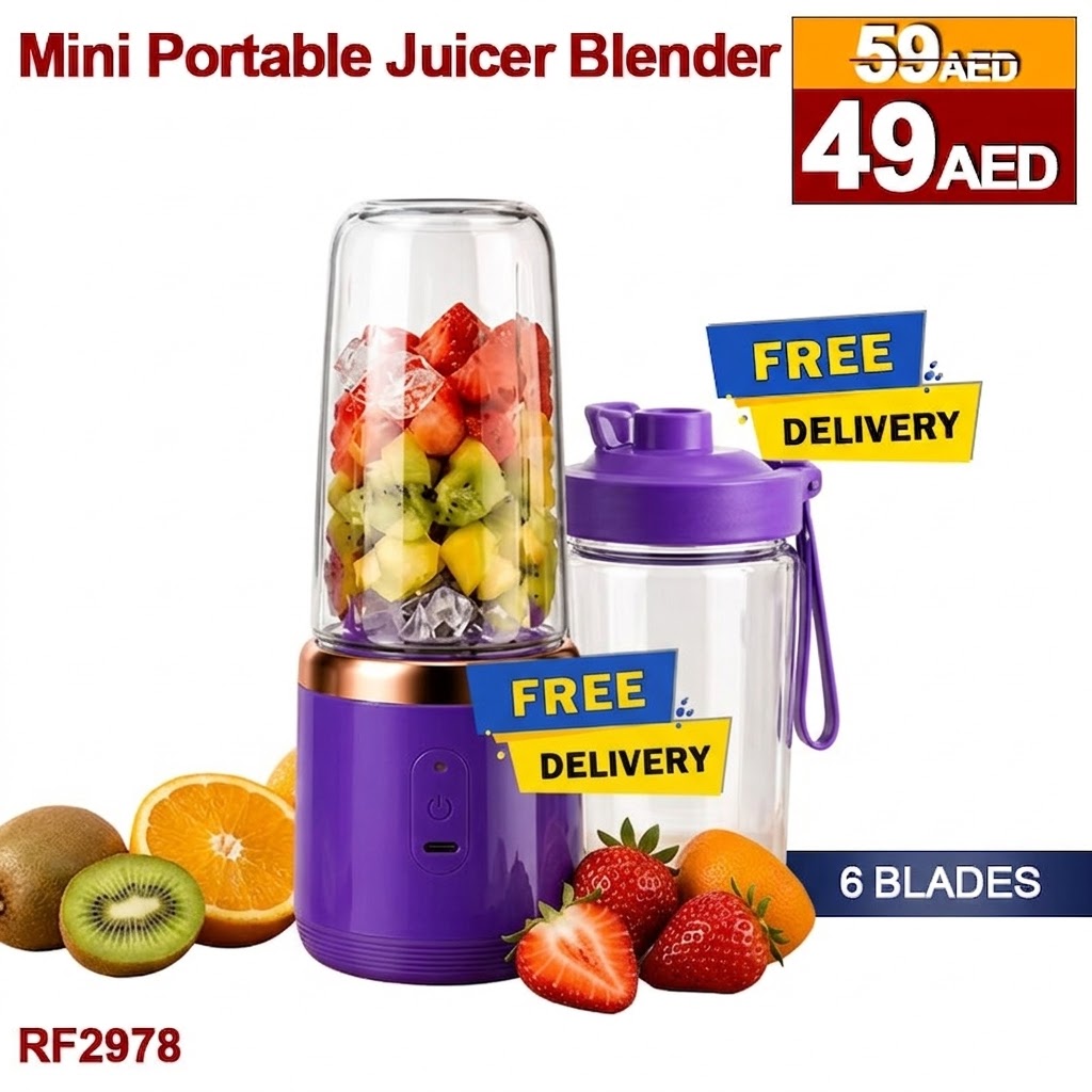 hiidubai.com Facebook ad