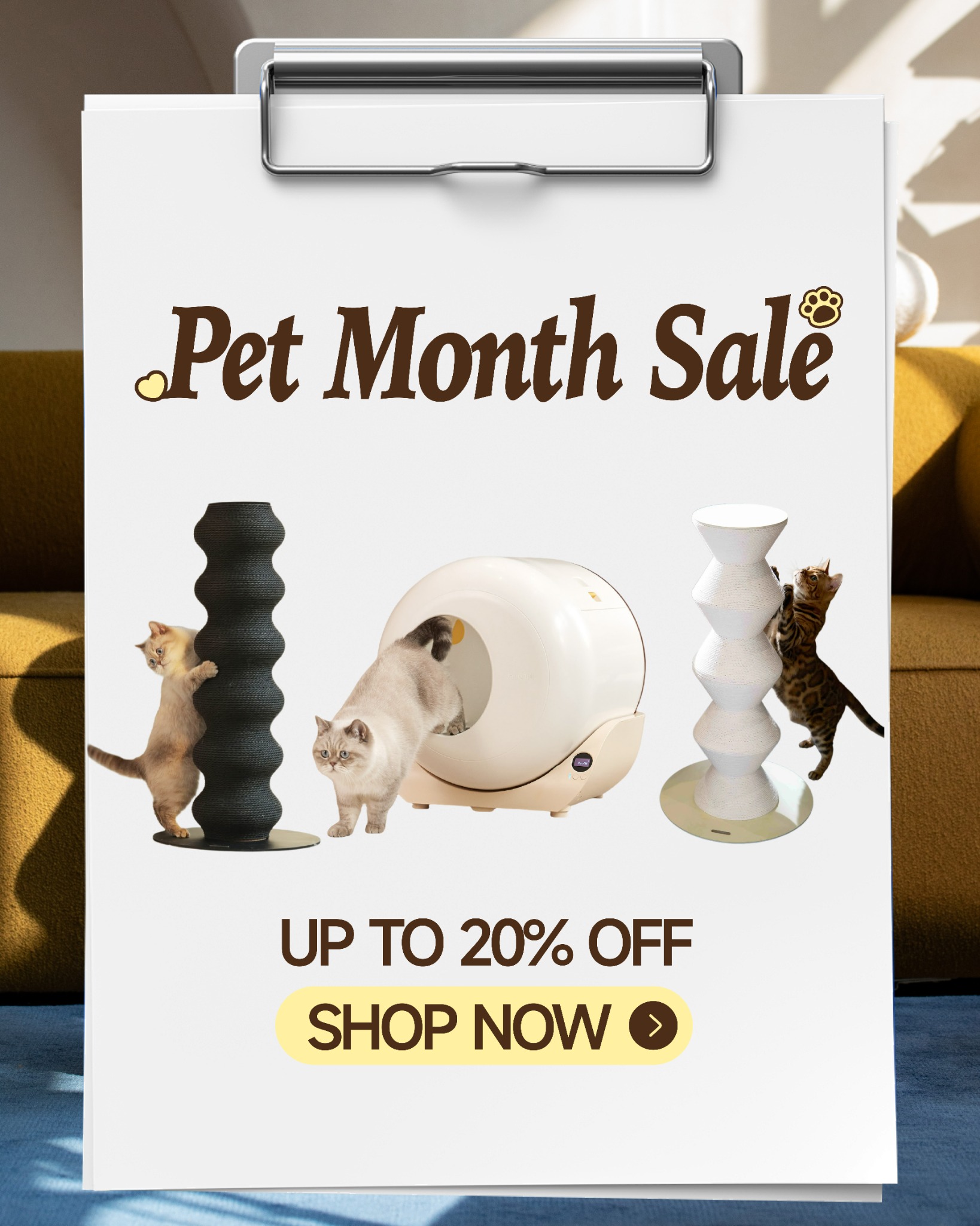 Furrytail_us Facebook ad
