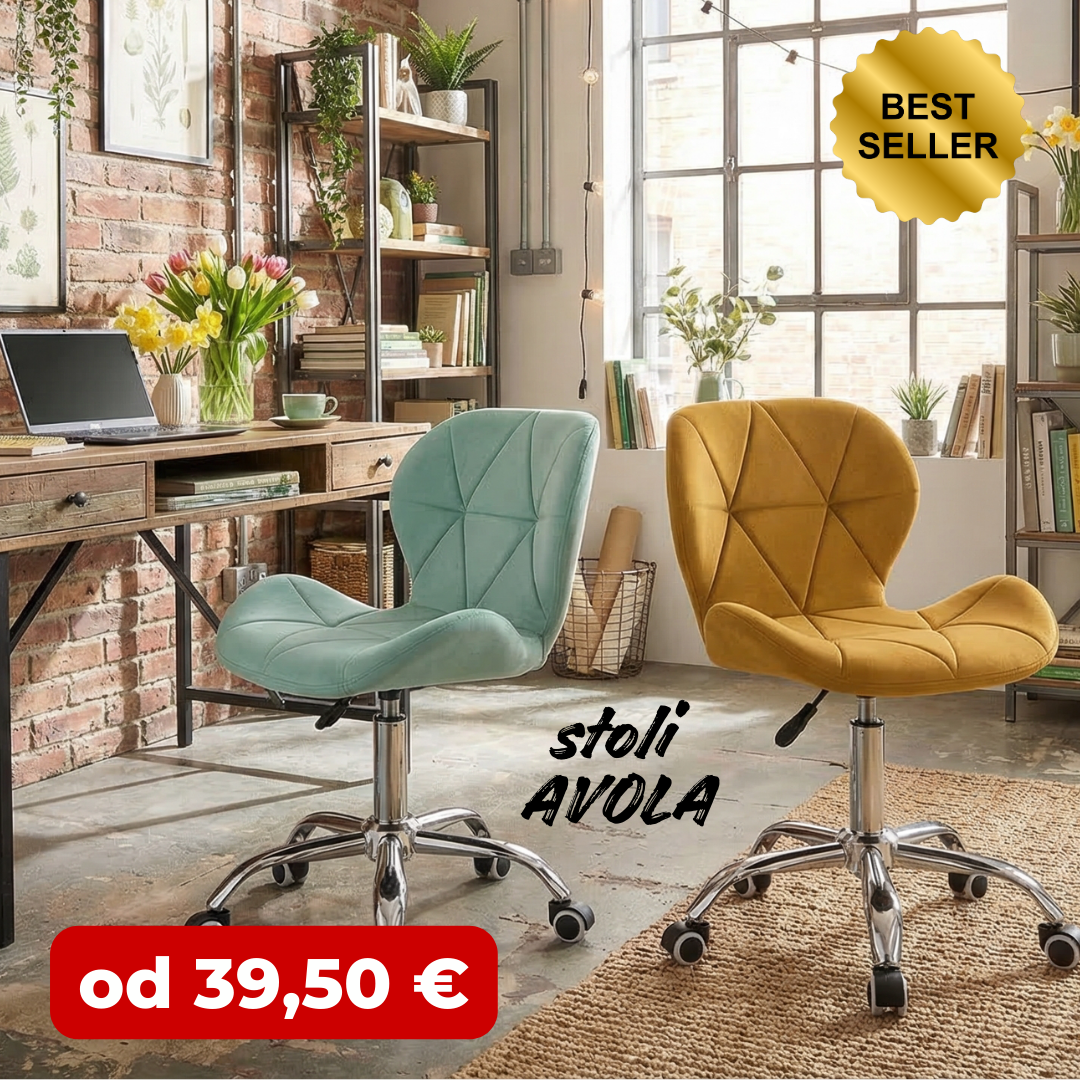 Ljubki Dom Facebook ad