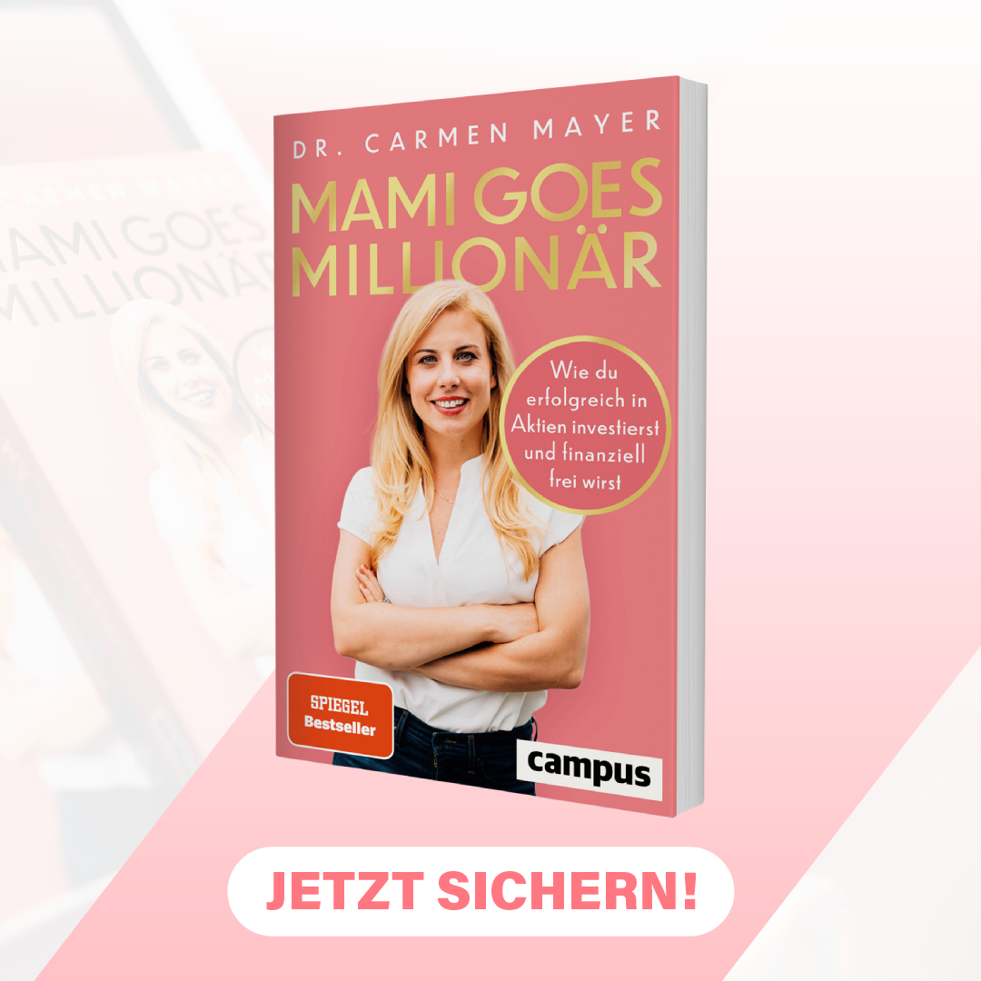 Dr. Carmen Mayer Facebook ad