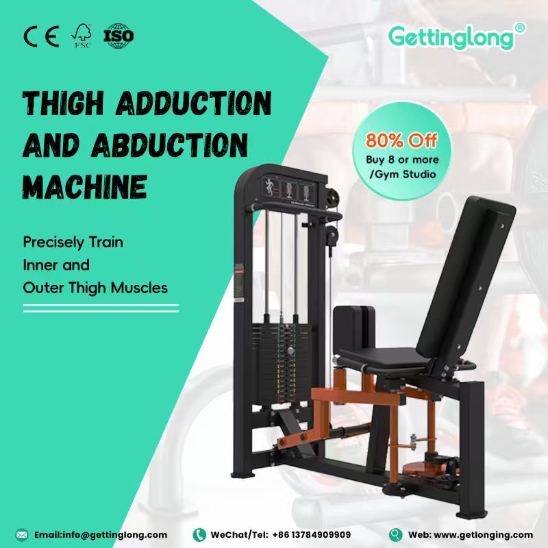 Fitness Equipment Source Factory Facebook ad