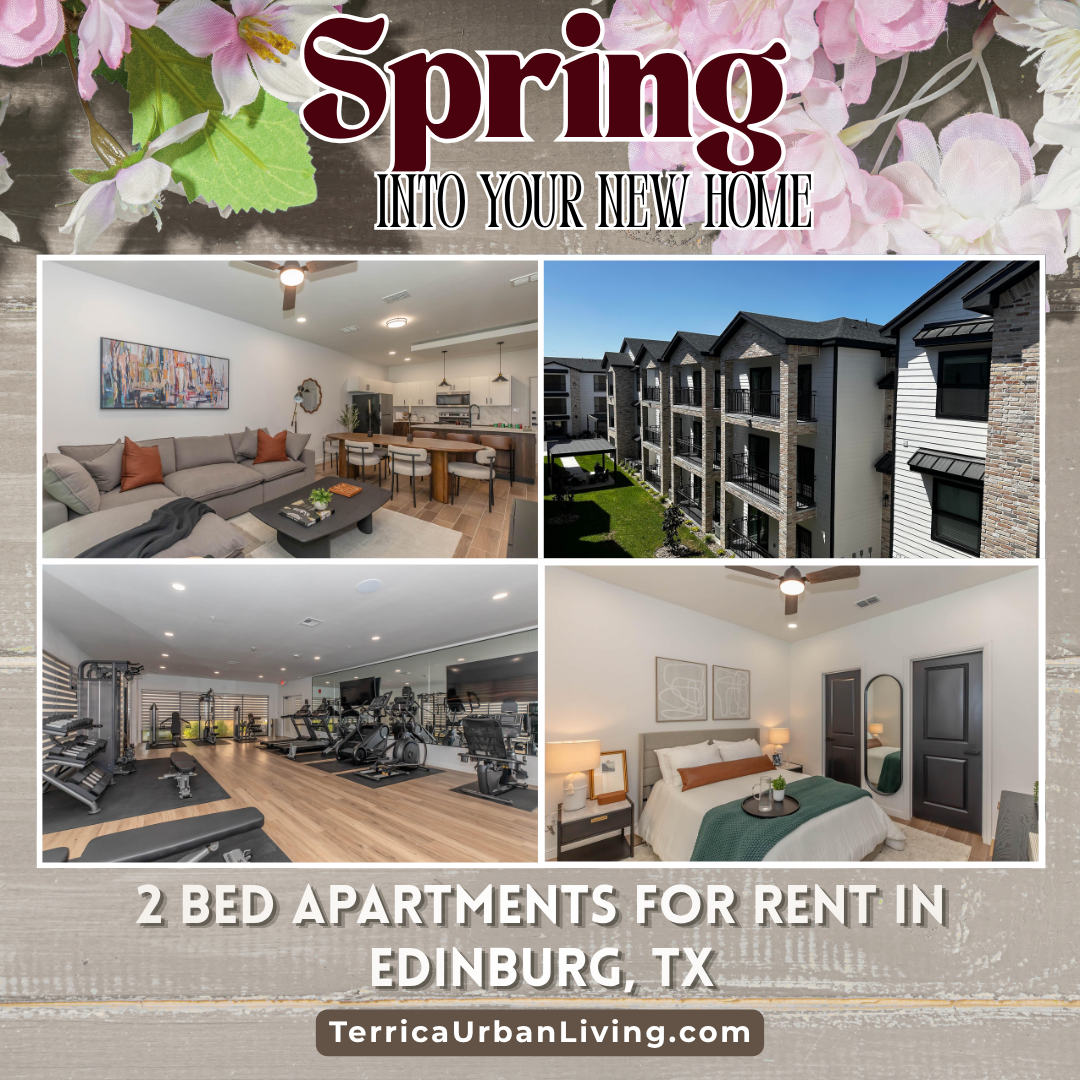 Terrica Urban Living Facebook ad