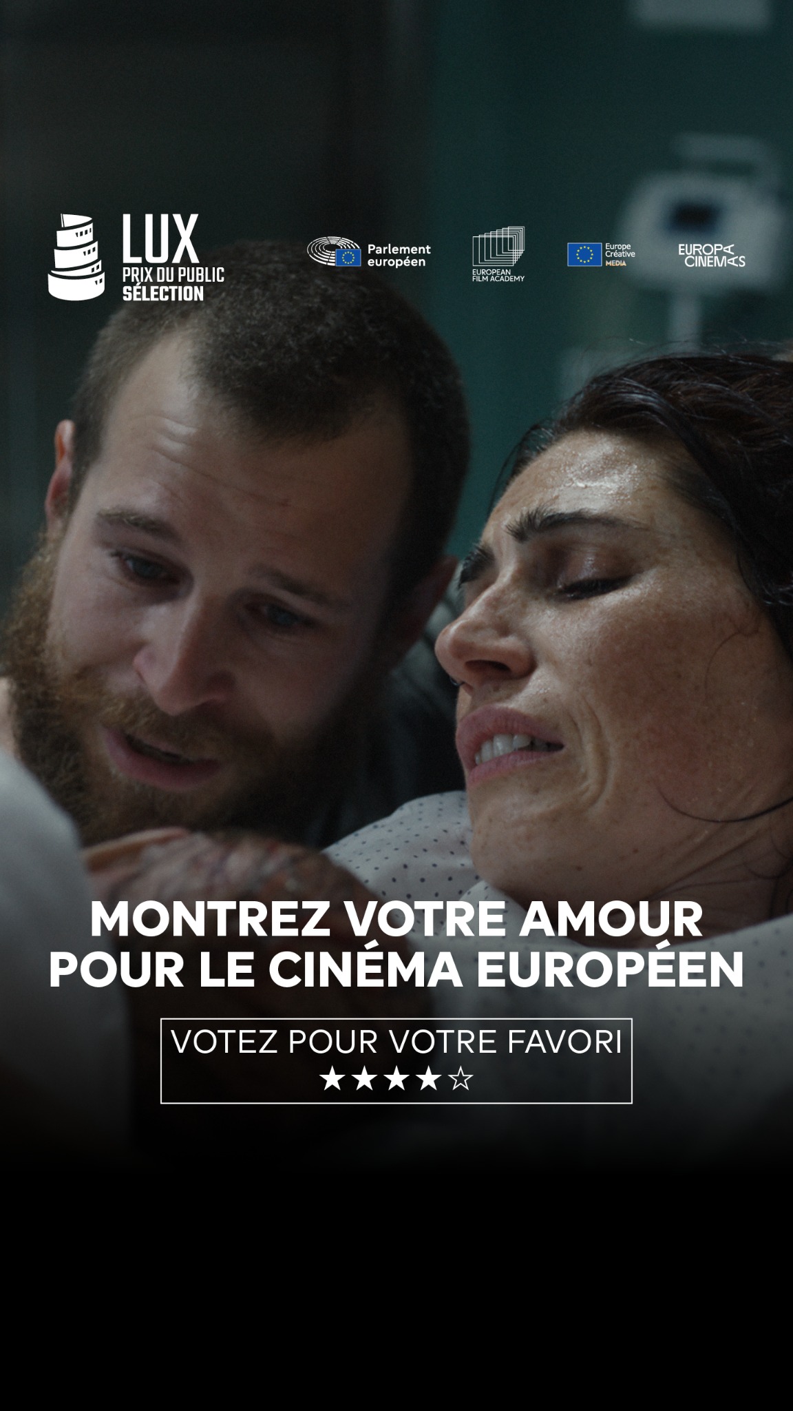 European Parliament Facebook ad from Mar 20, 2026