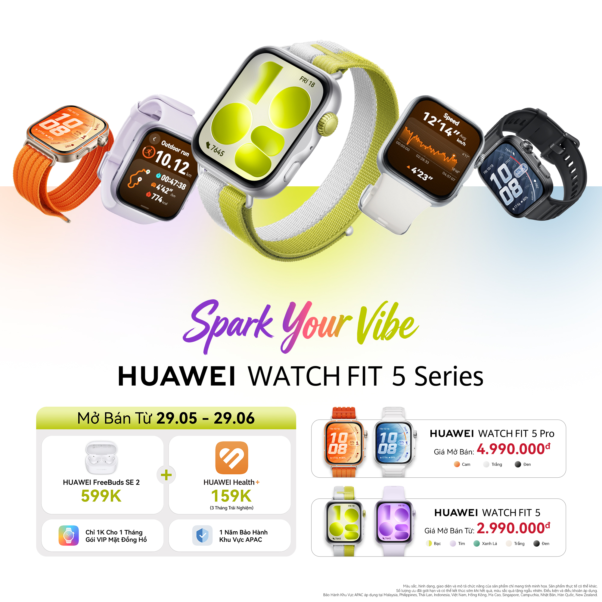 Huawei Mobile Facebook ad: Nâng Cấp Lối Sống Cùng