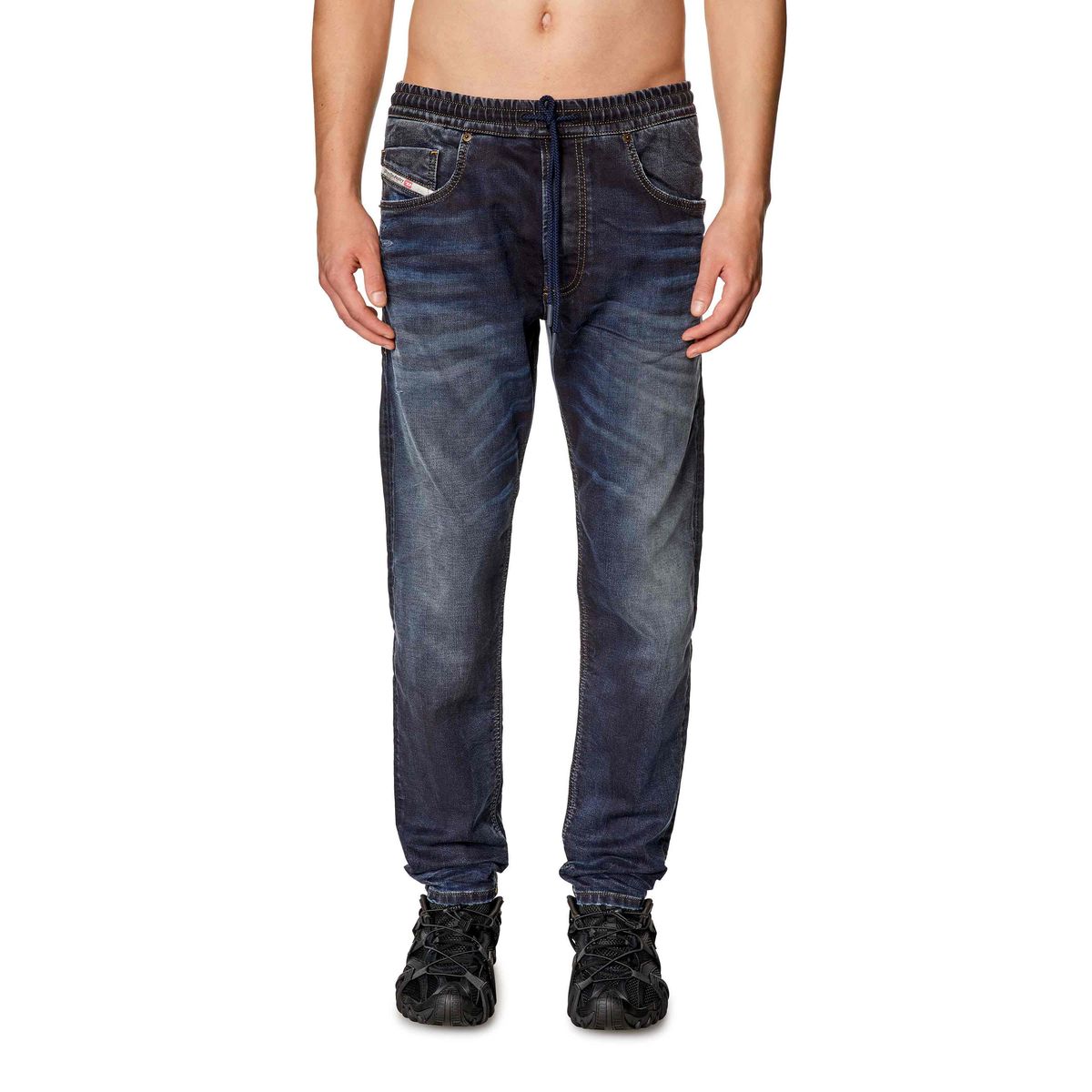 Diesel Facebook ad
