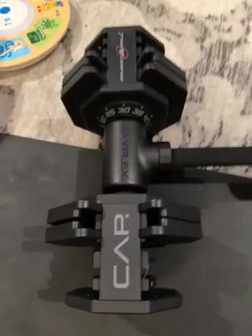 Jayflex Fitness Facebook ad: Time to upgrade your home gym