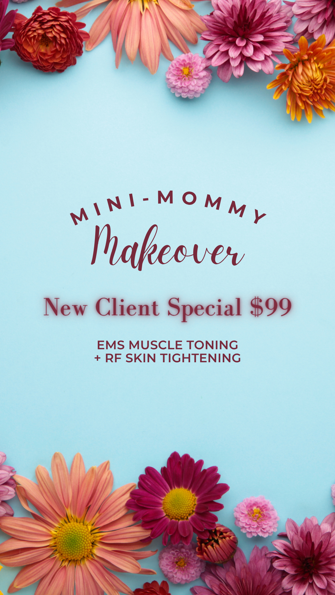 Nulevel Wellness Medspa Facebook ad from Dec 2, 2025