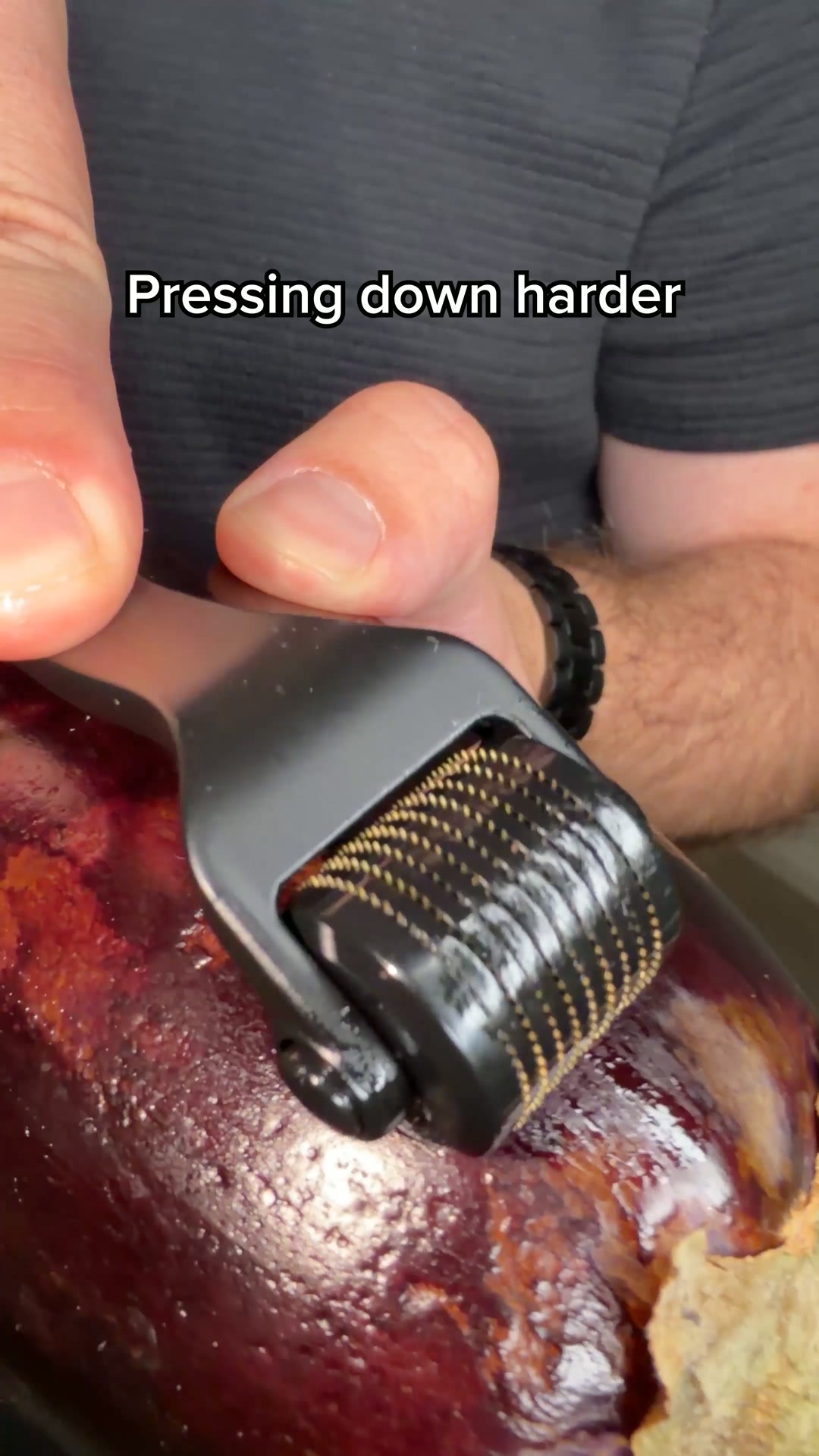 Beard Club Facebook ad: Meet This 5 Star Beard Kit