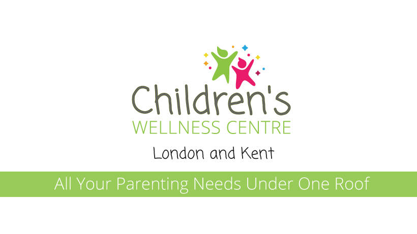 The Children’s Wellness Centre Facebook ad