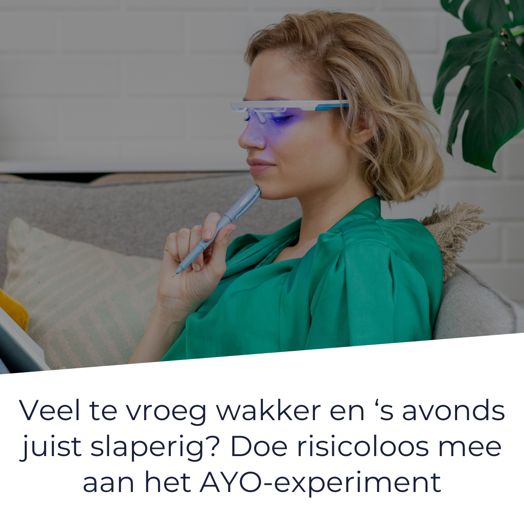 AYO ad creative