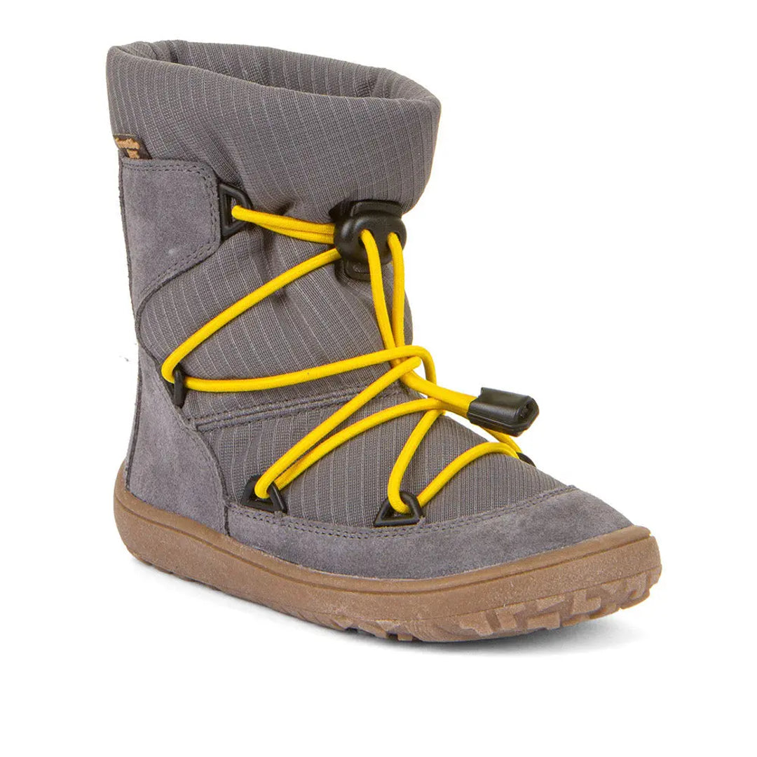 Bärfooties Facebook ad