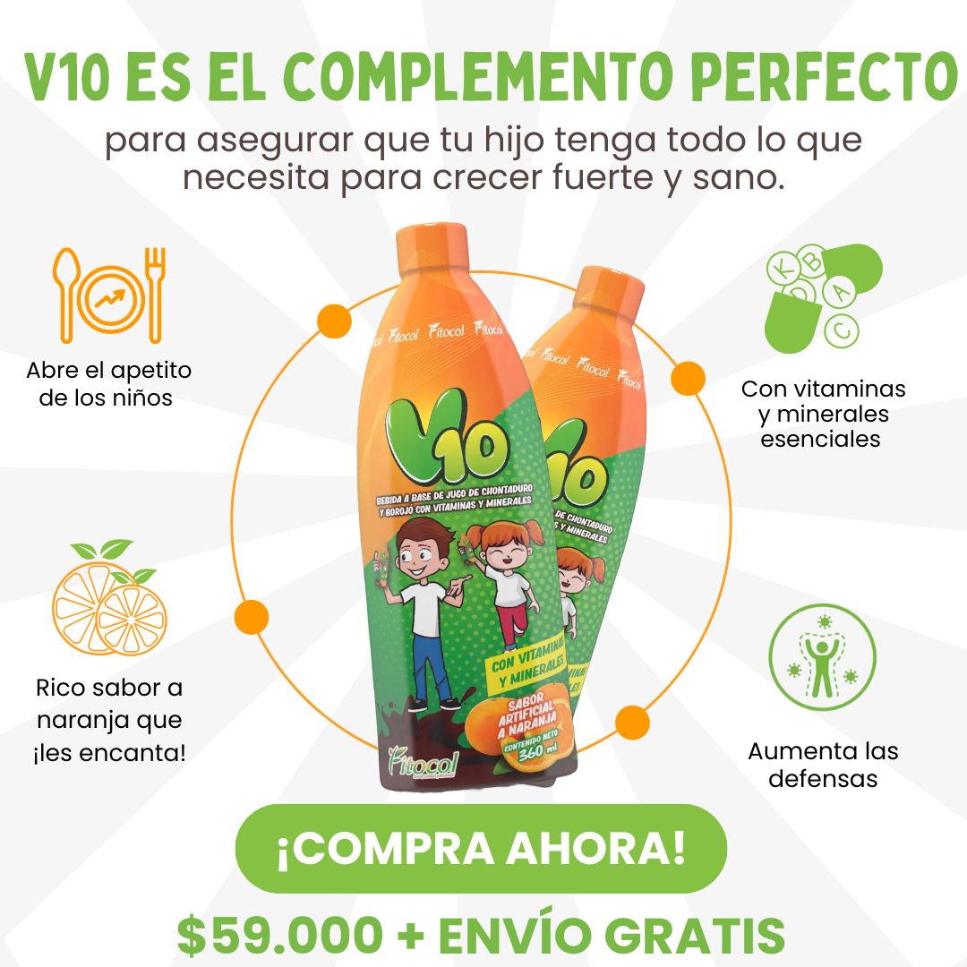 Salud Semillas Girardot Facebook ad