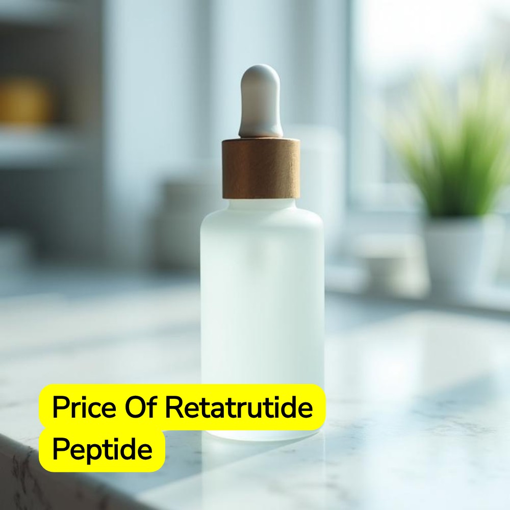 Bits Archive Ripple Facebook ad: Price Of Retatrutide Peptide!
