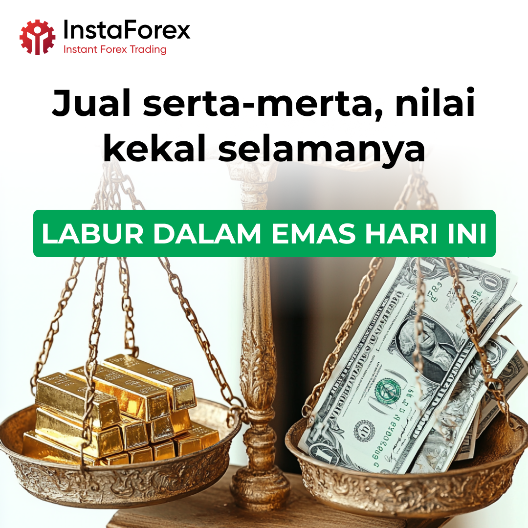 Instaforex Indonesia Facebook ad