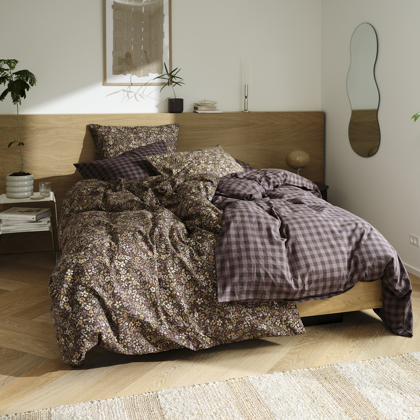 JYSK UK Facebook ad
