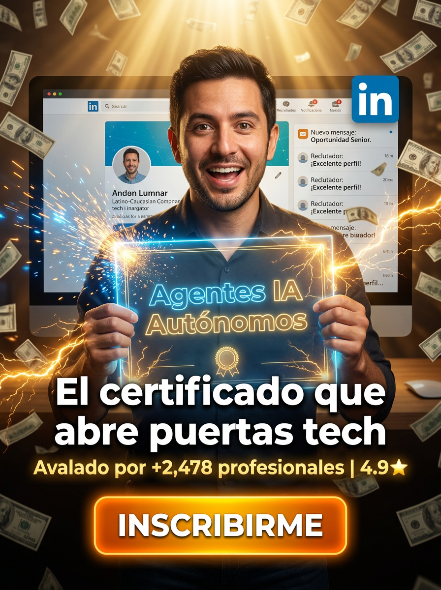 Instituto Tecnológico LATAM Facebook ad