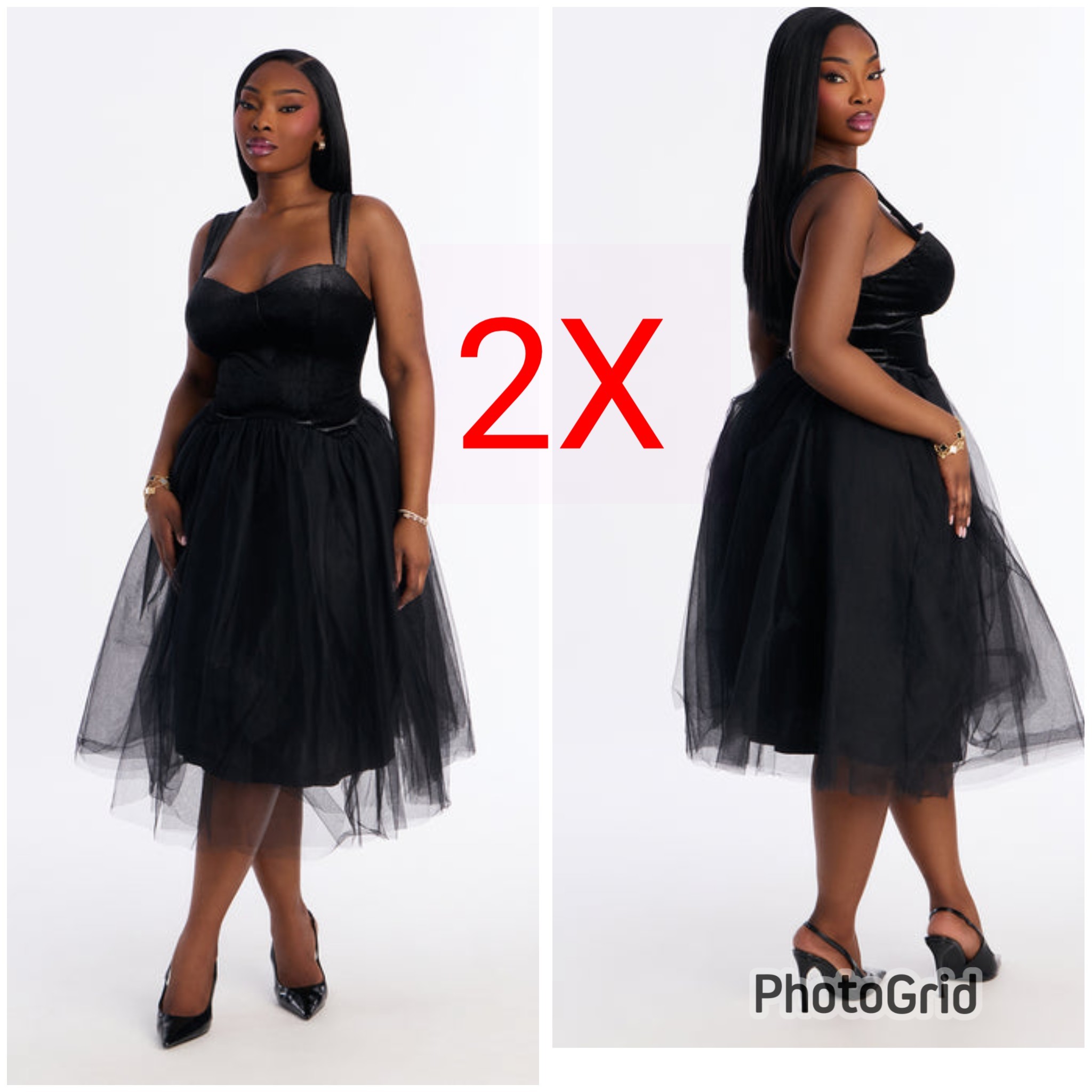 Roxy's Jewelry, Clothing N Things Facebook ad