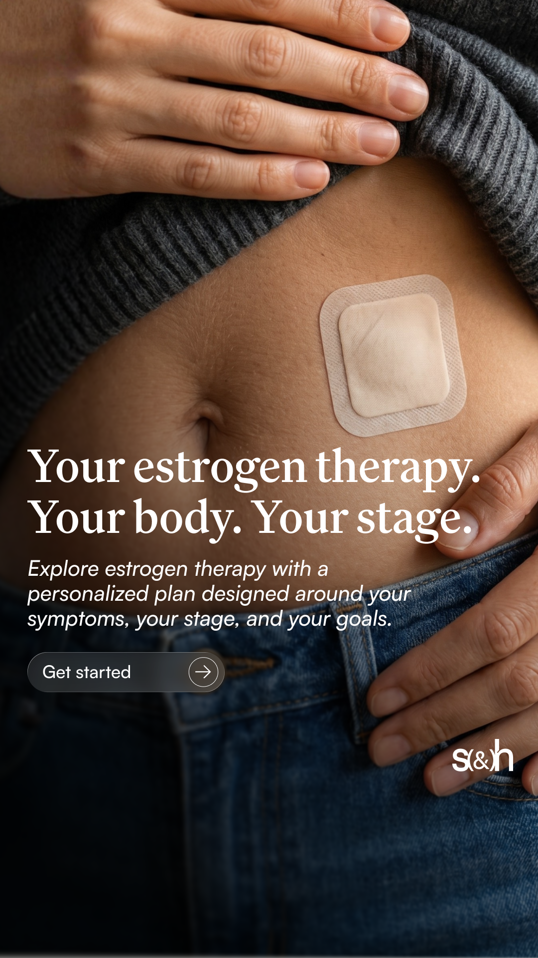ScienceandHumans Facebook ad