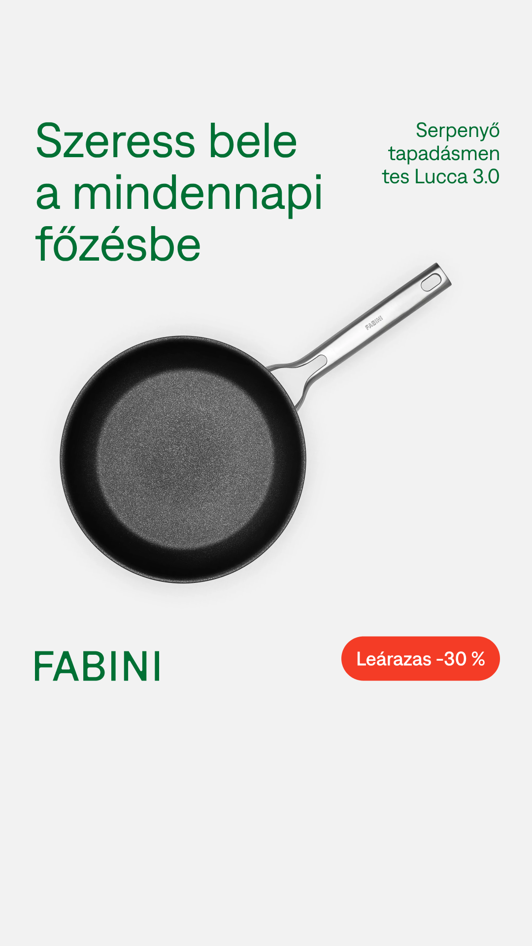 FABINI HU Facebook ad