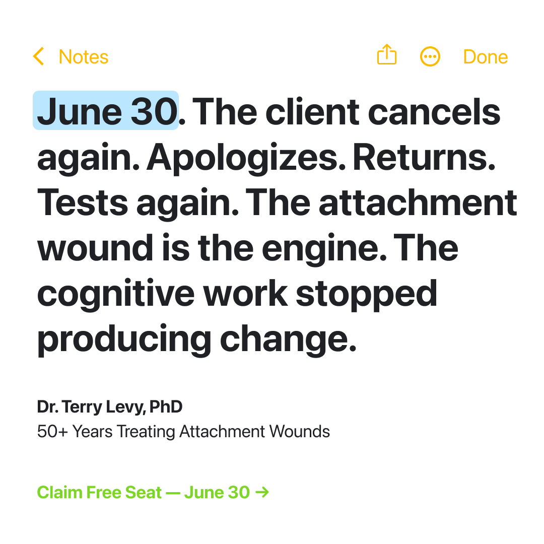 eCare Behavioral Health Institute Facebook ad