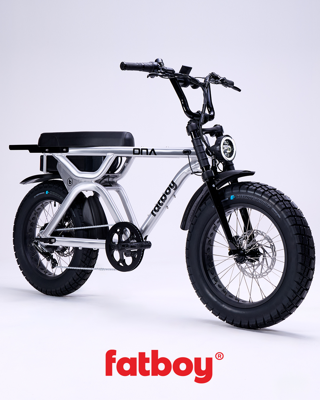 Fatboy Bikes Facebook ad