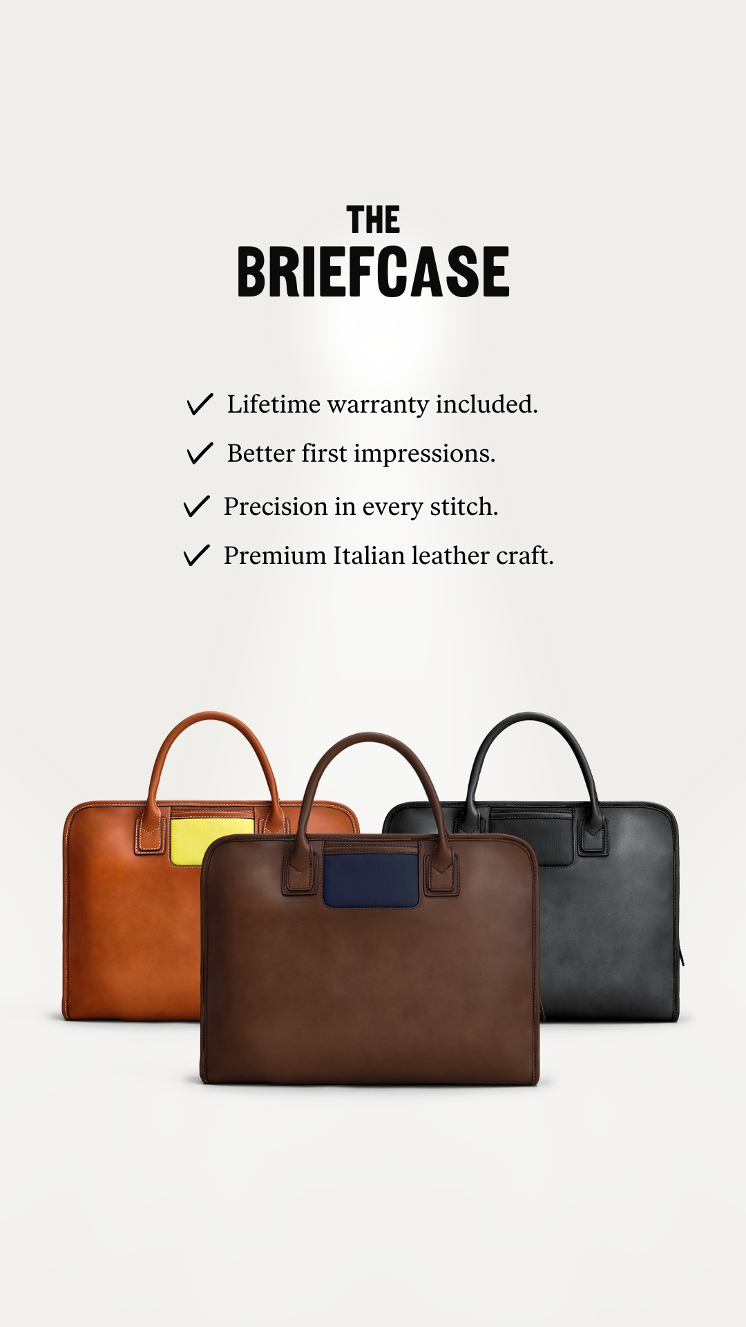 Travelteq Facebook ad