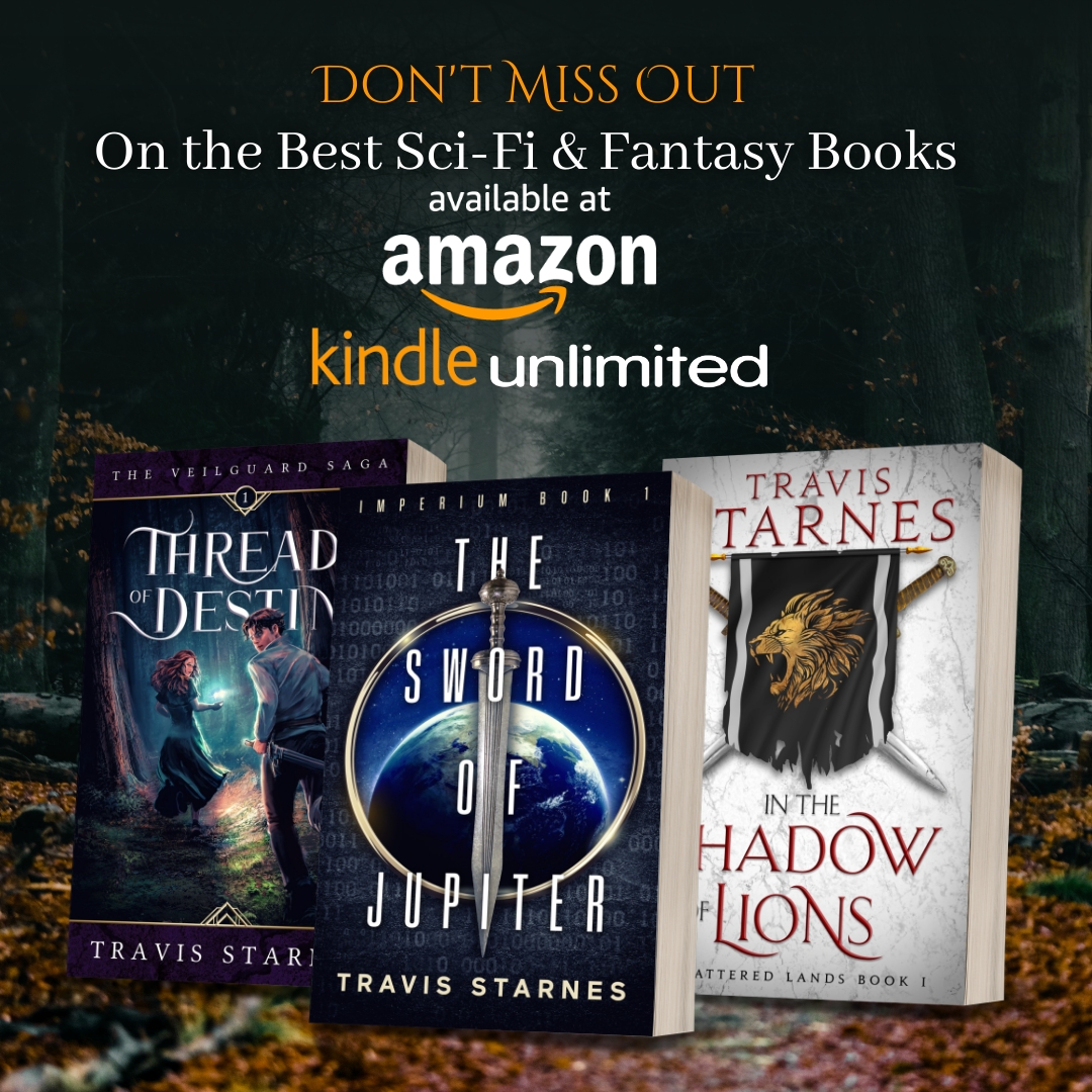 Travis Starnes Facebook ad from Mar 23, 2026