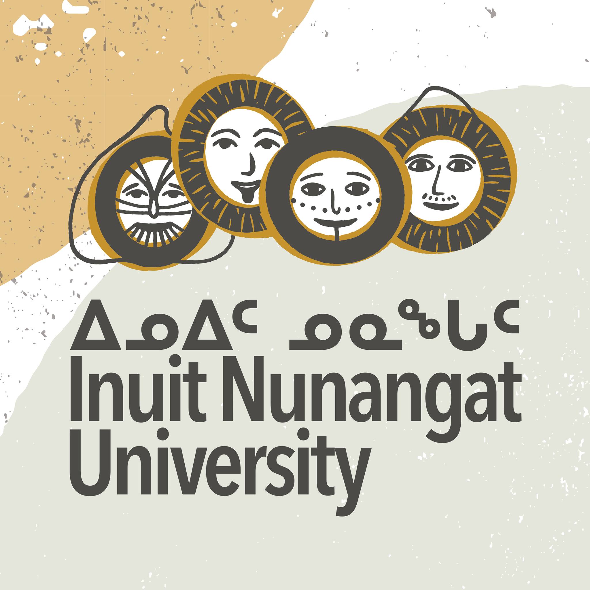 Inuit Tapiriit Kanatami Facebook ad: At Inuit Nunangat University, learning starts with Inuit…