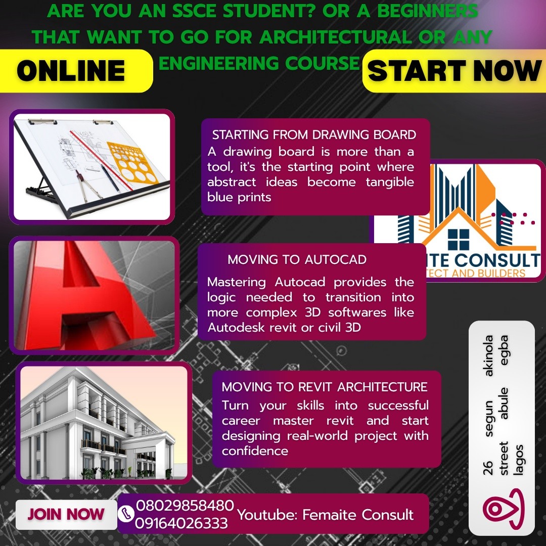 Femaite Consult Facebook ad from May 17, 2026