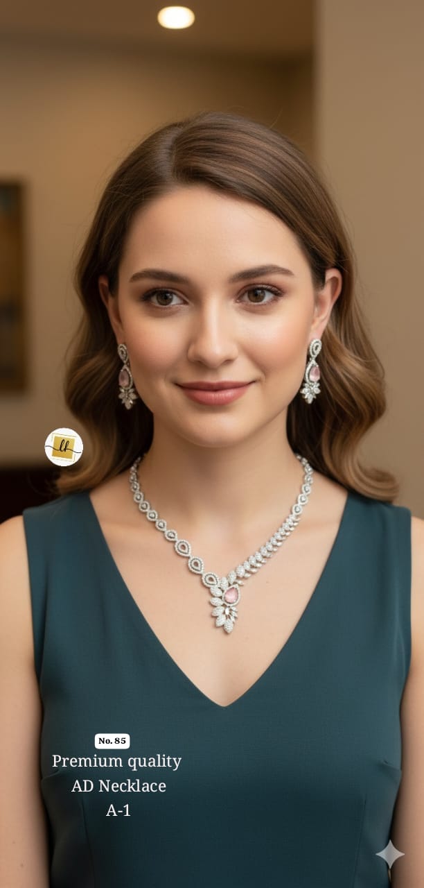 Om Imitation & Jewellery Facebook ad
