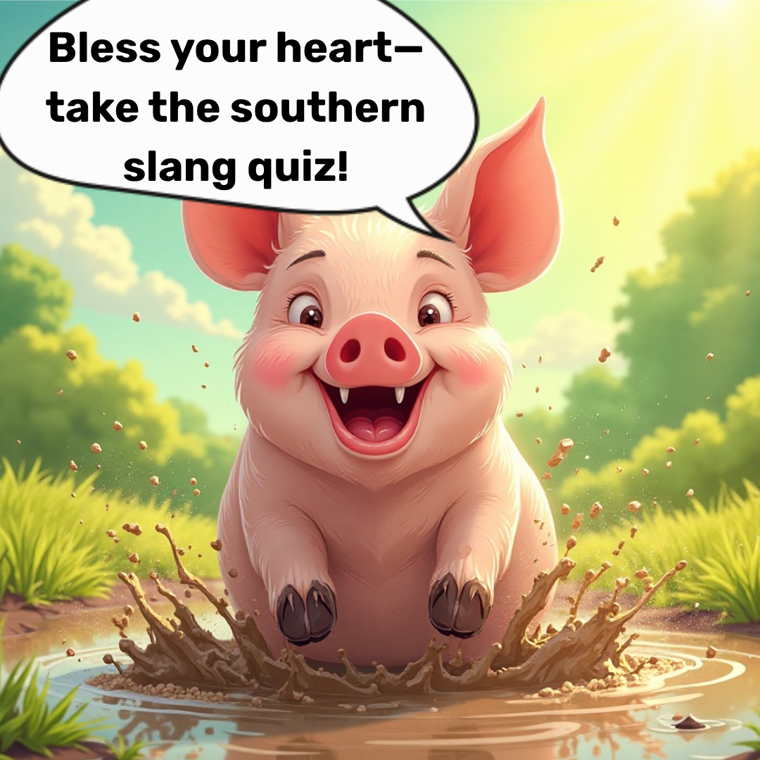 QuizGriz Facebook ad