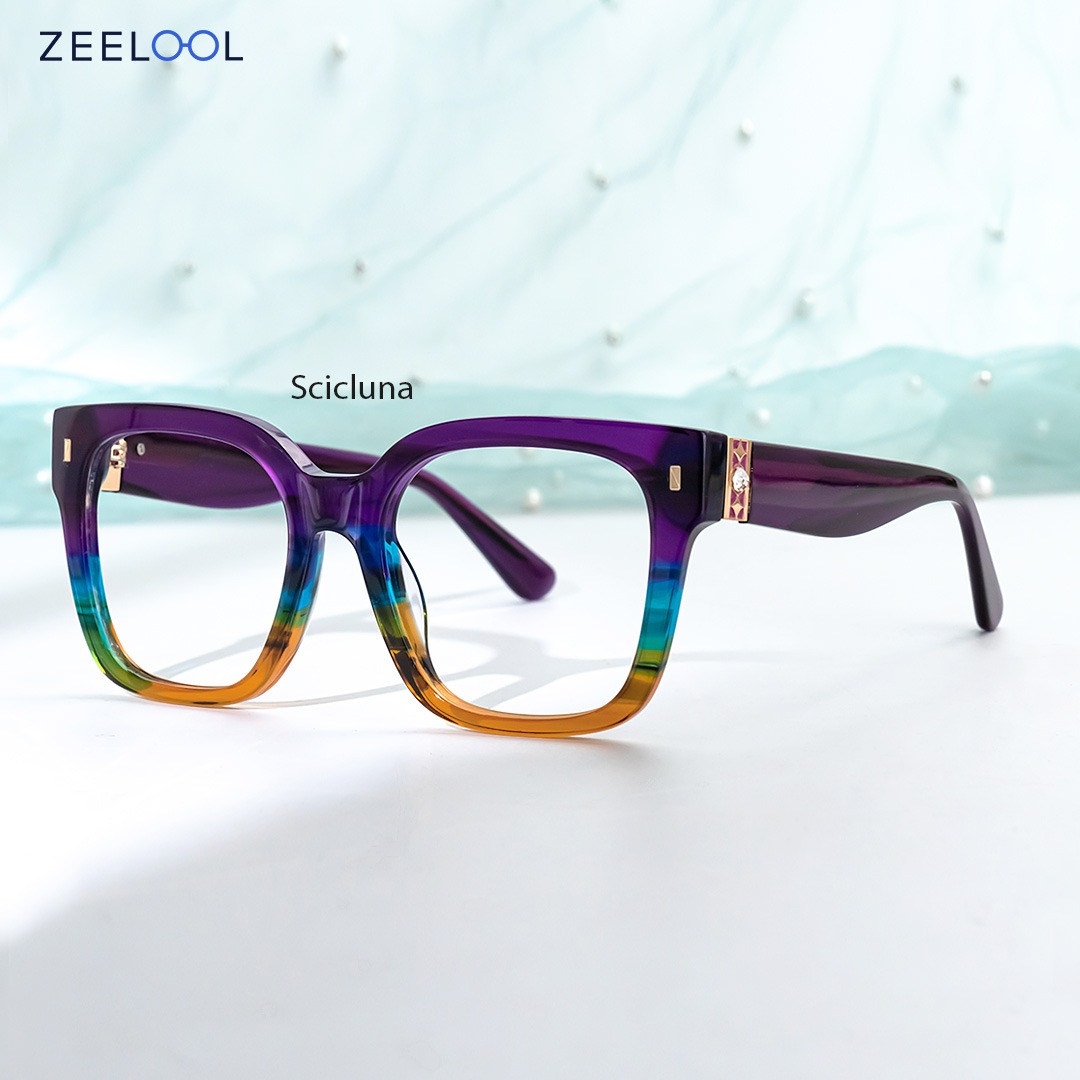 Zeelool Facebook ad