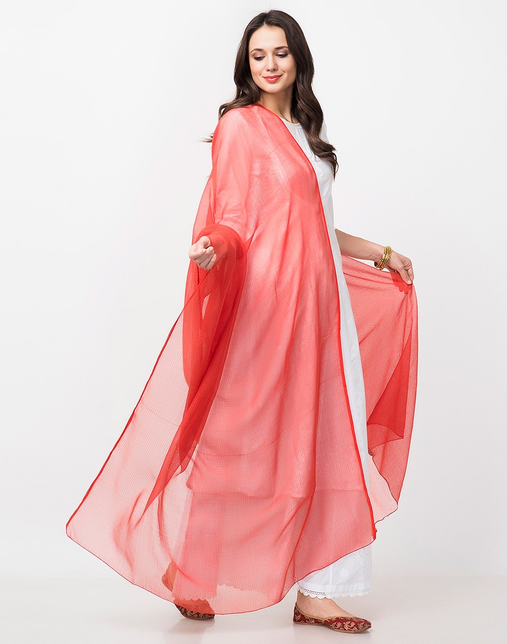 Fabindia Facebook ad