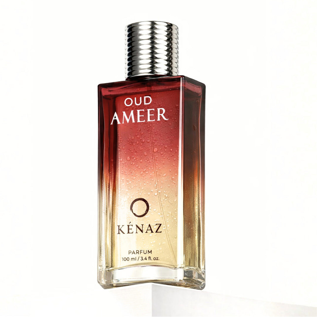 Kenaz India Facebook ad