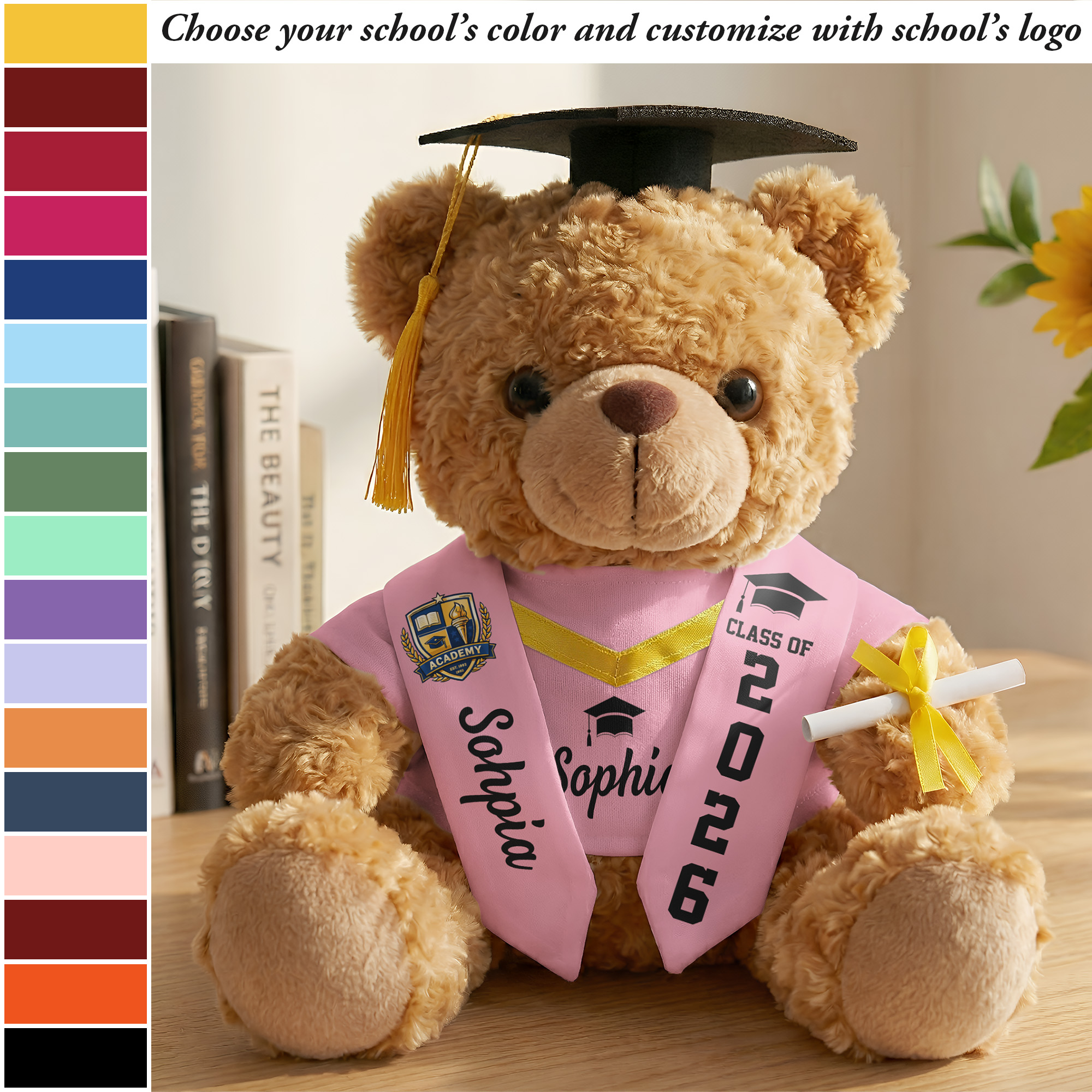 Macorner Home Decor Facebook ad