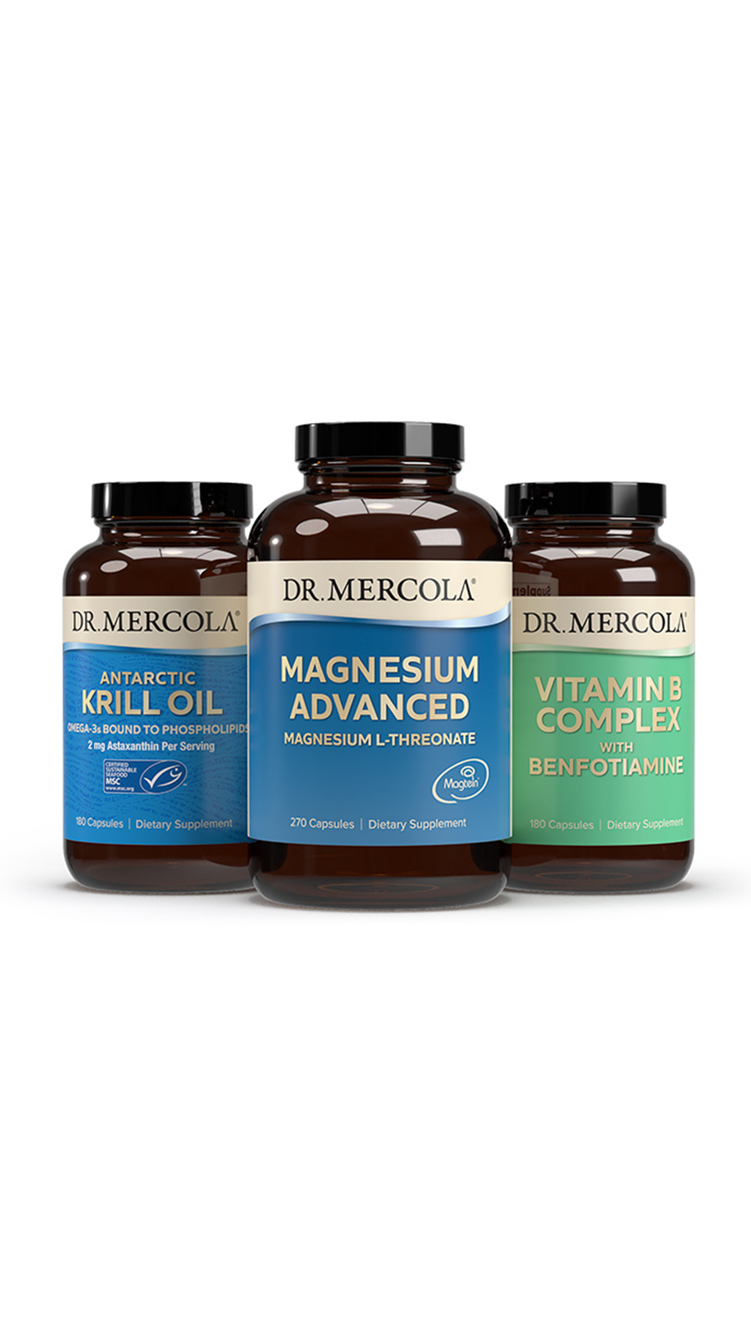 Mercola Market  Facebook ad
