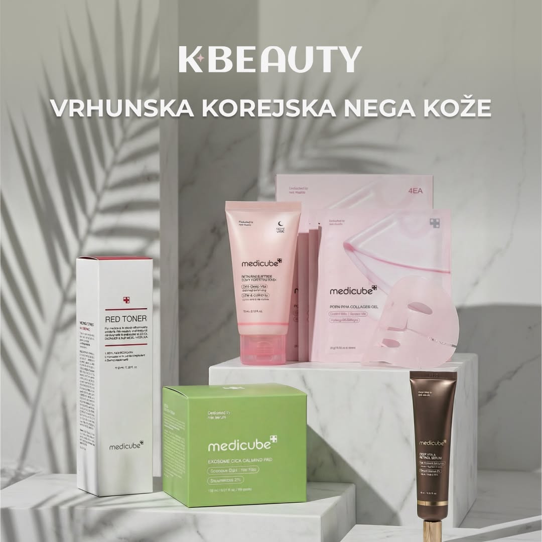 KBeauty.rs Facebook ad