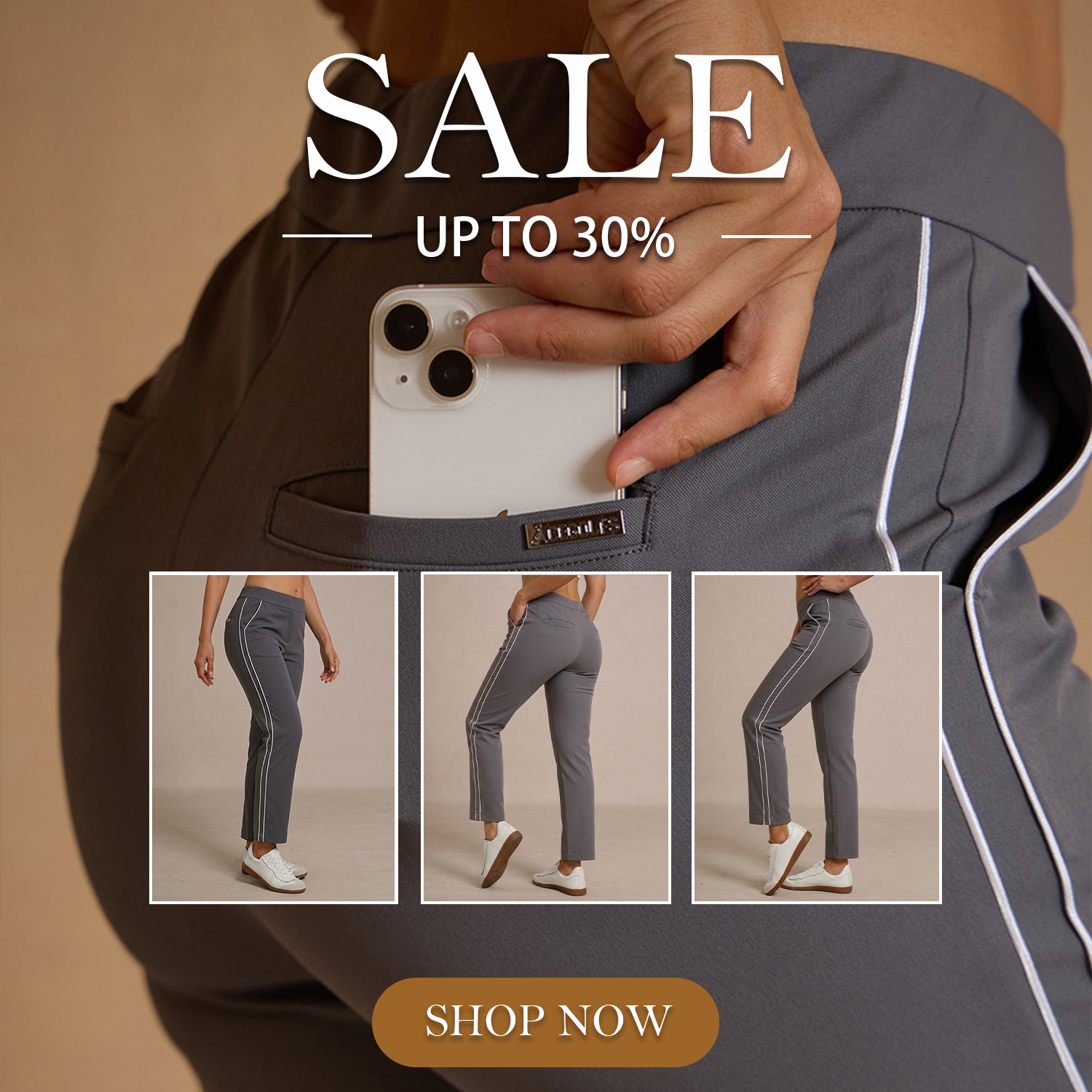 Acegolfs Fashion Facebook ad