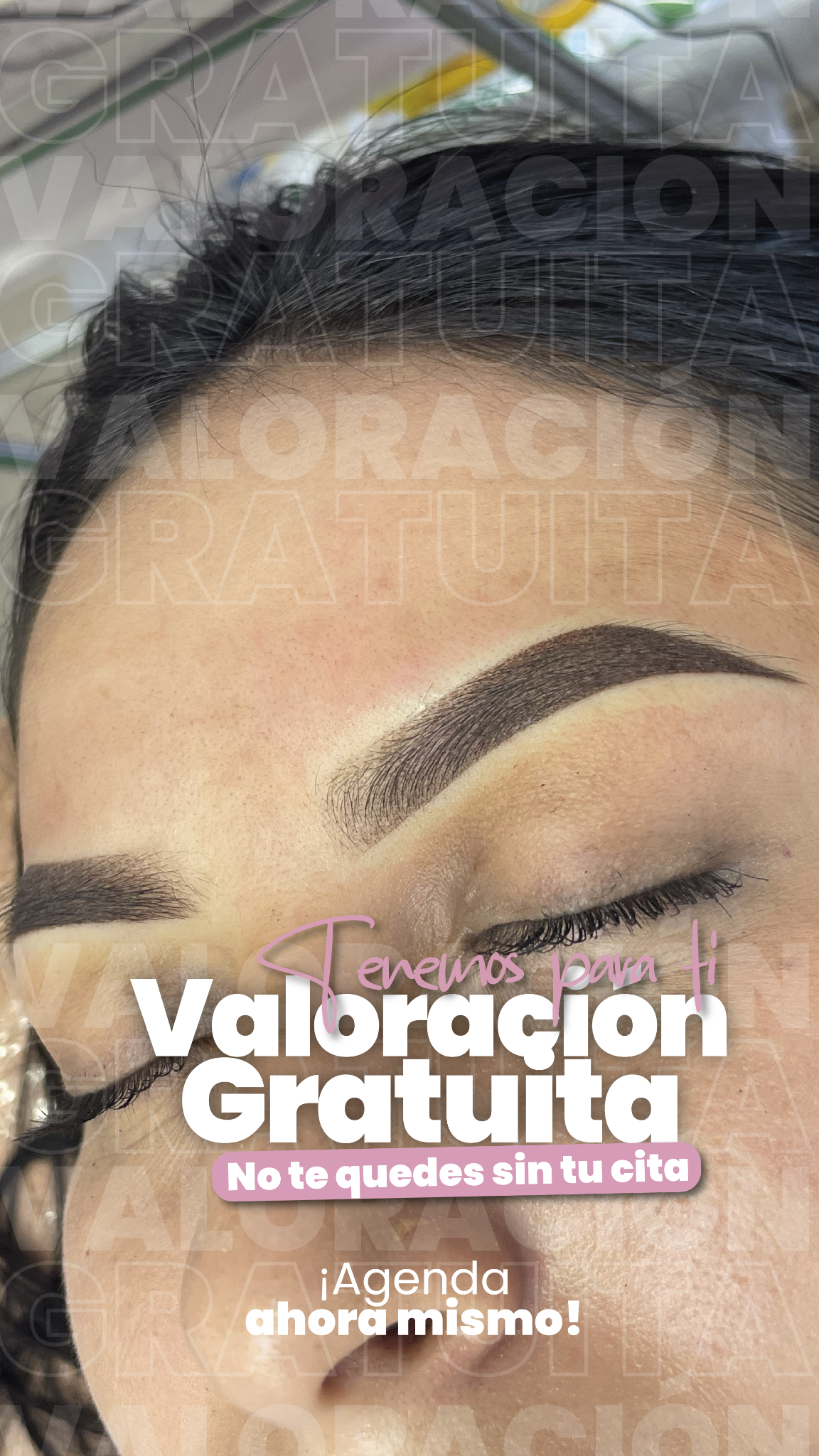 Glamurosas Estética Facial Barranquilla Facebook ad from Jun 26, 2026