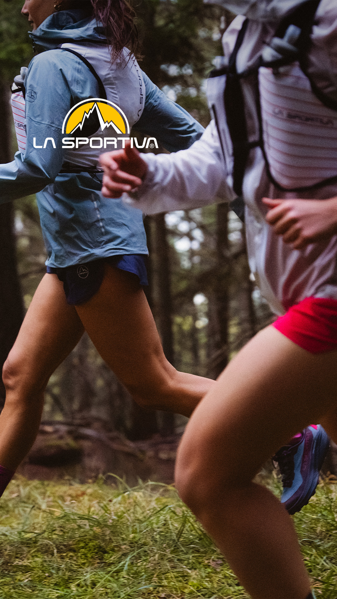 La Sportiva Facebook ad