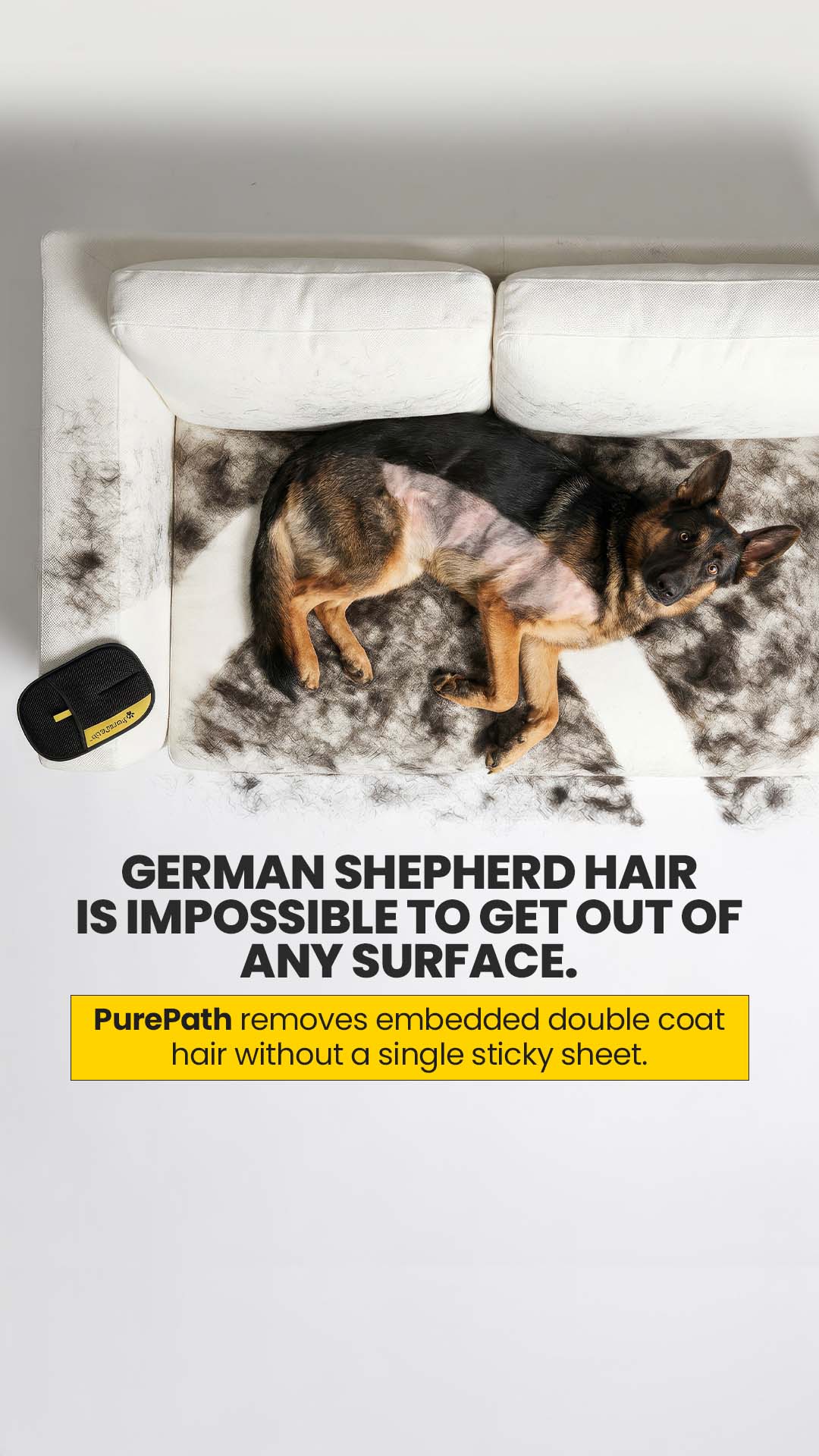 PurePath Facebook ad
