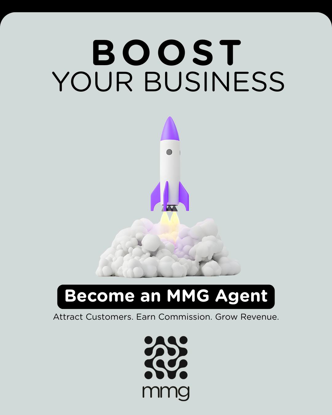 Mobile Money Guyana Facebook ad