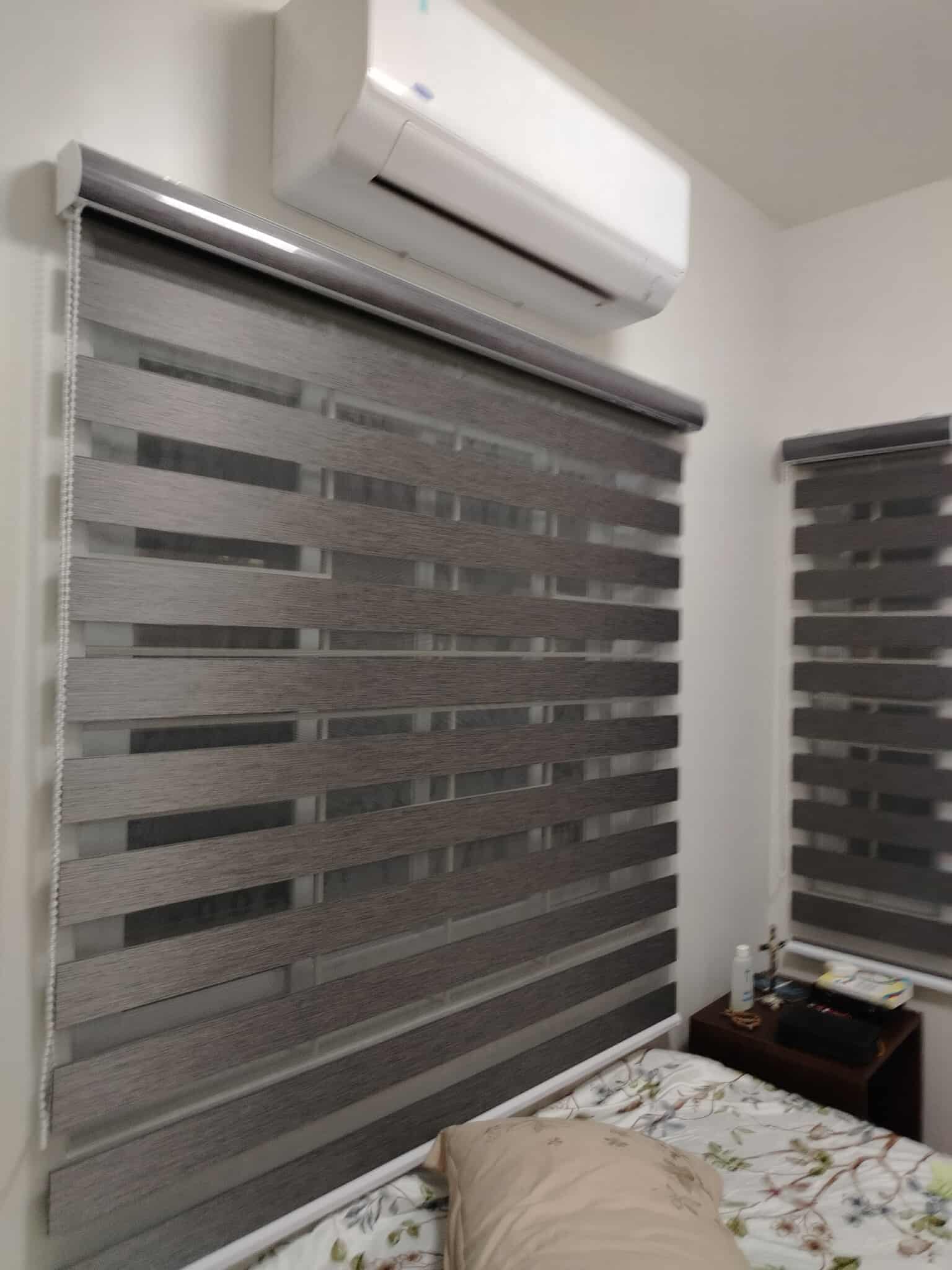 Batangas Blinds & Curtains Facebook ad: SALE! SALE! SALE!