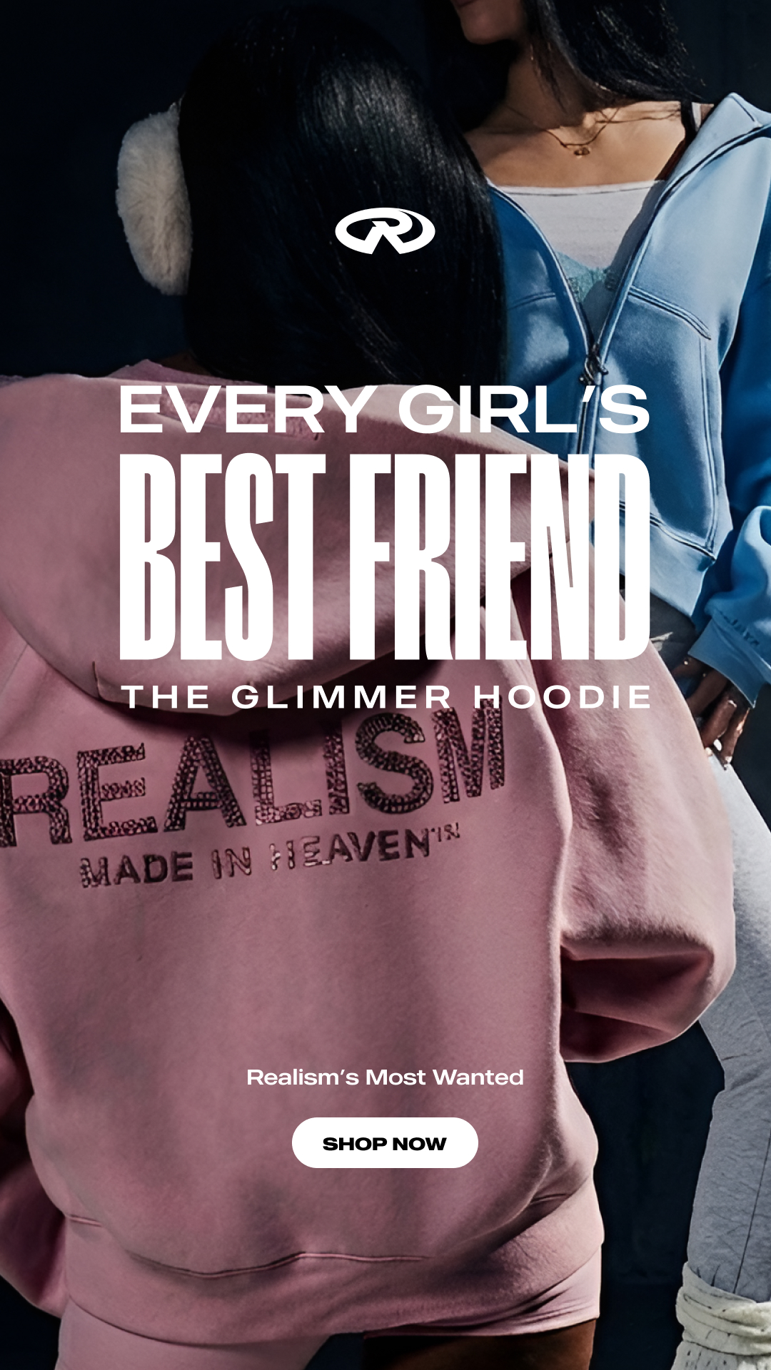 Realismclo Facebook ad