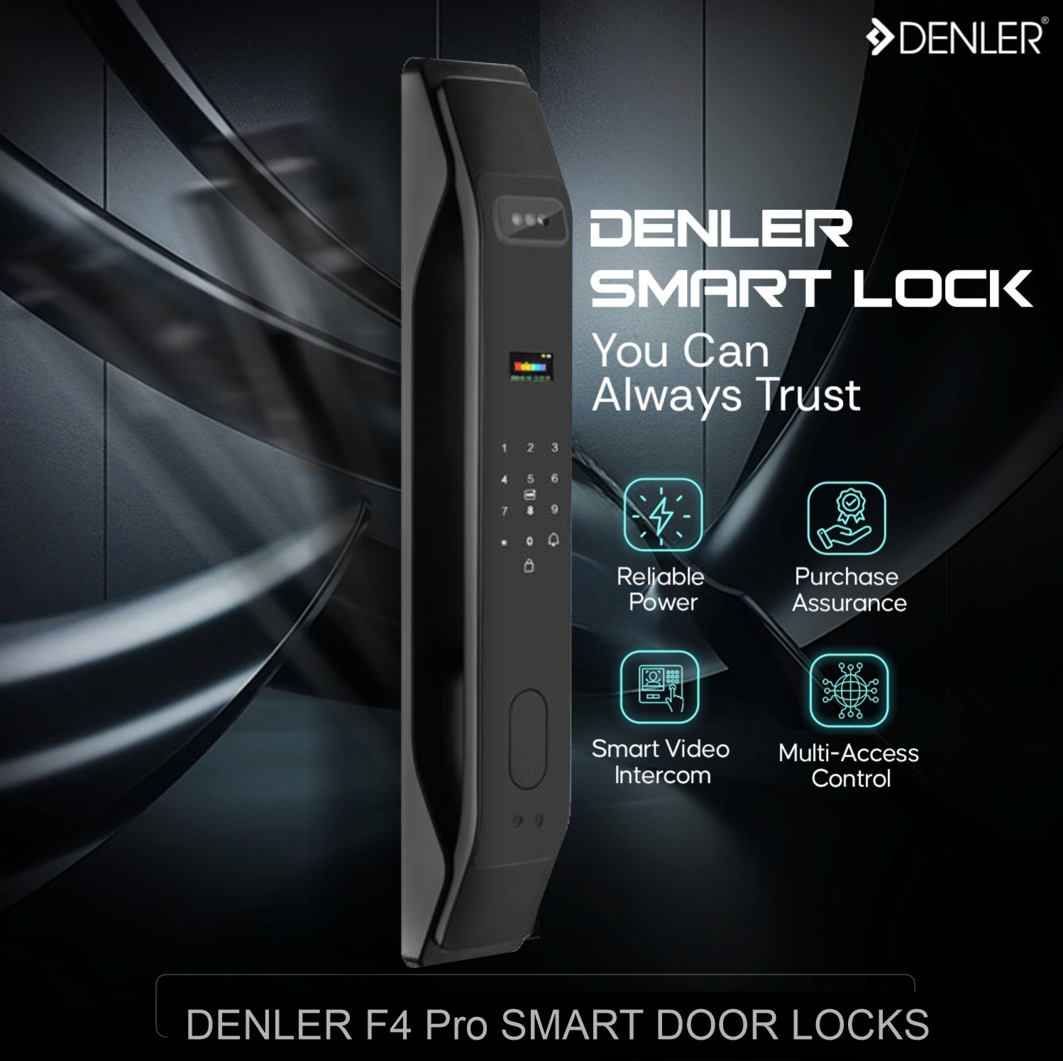 Denler.in Facebook ad