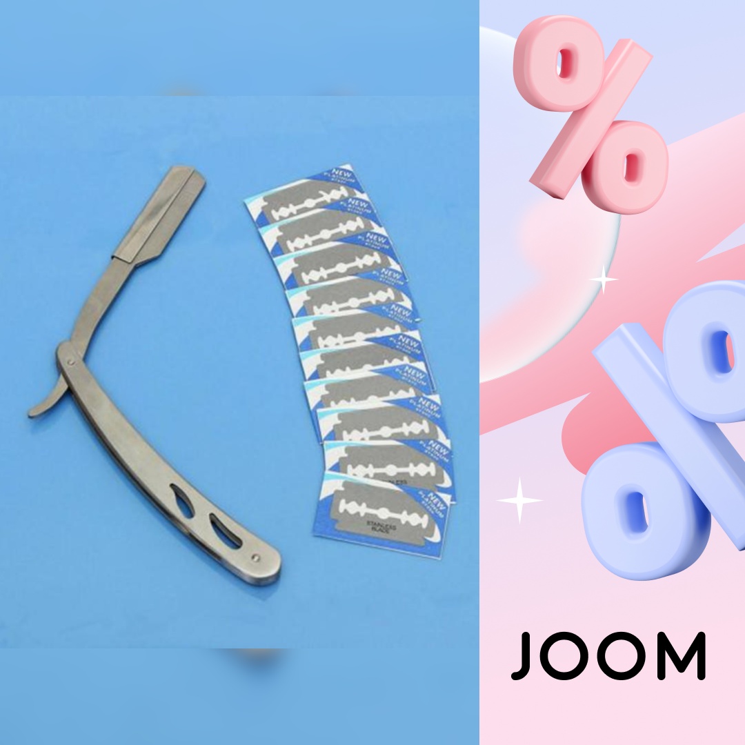 Joom Ukraine Facebook ad: Встановіть Joom зараз і насолоджуйтесь економією до 30%!