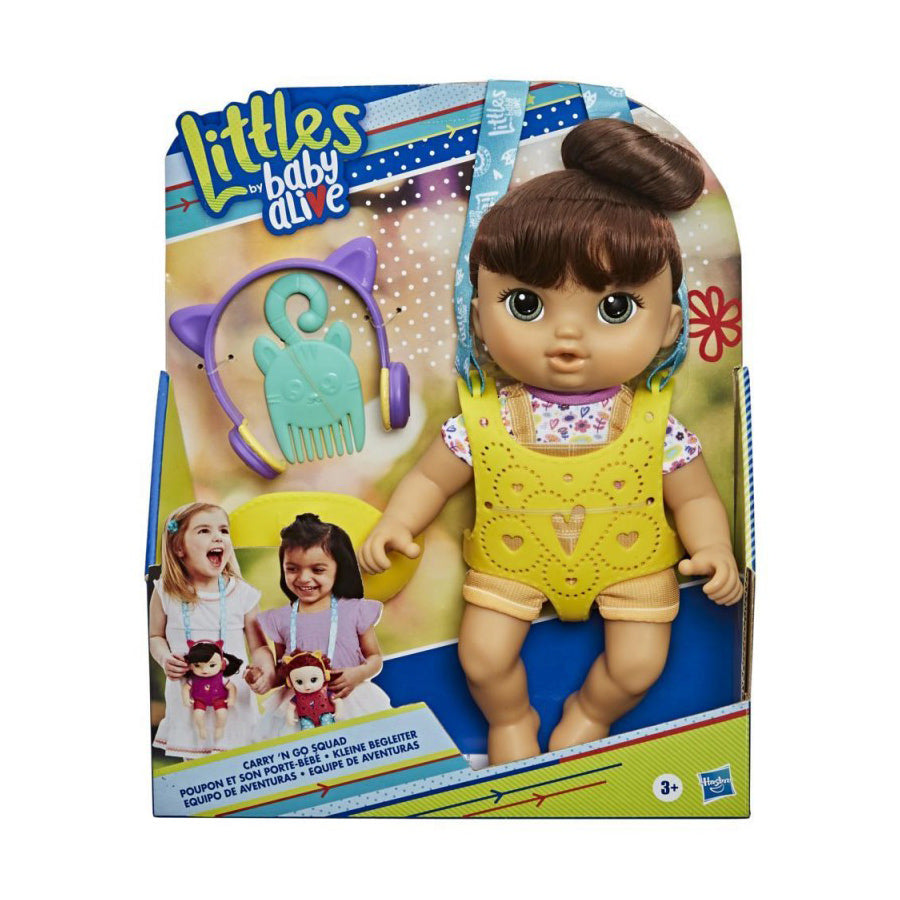 Planet Junior Facebook ad