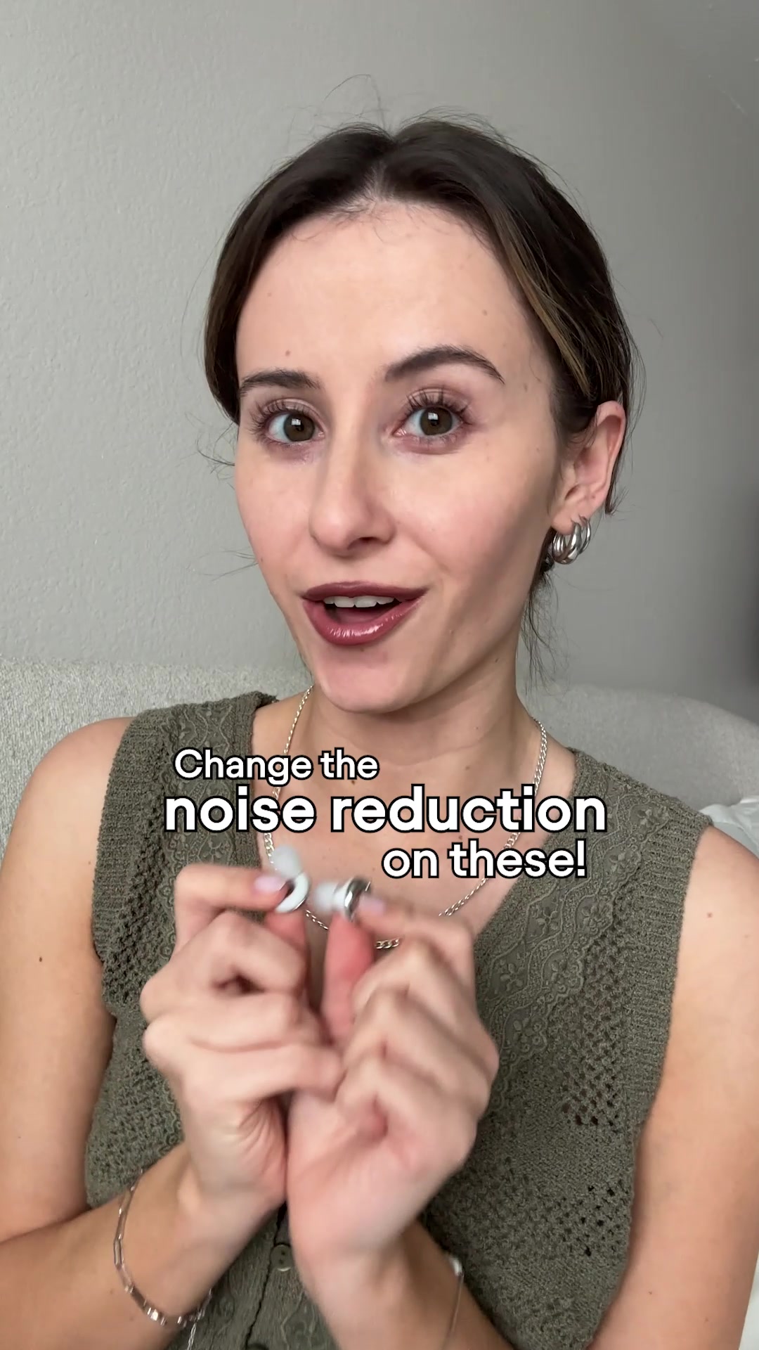 Loop Facebook ad: Better hearing protection