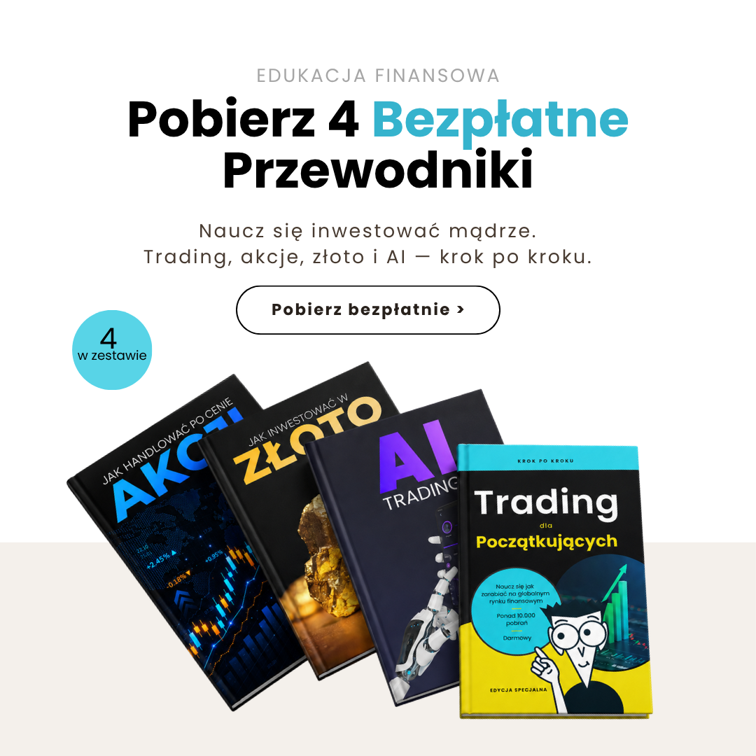Nabu Academy Europe Facebook ad: 4 darmowe poradniki, pobierz teraz
